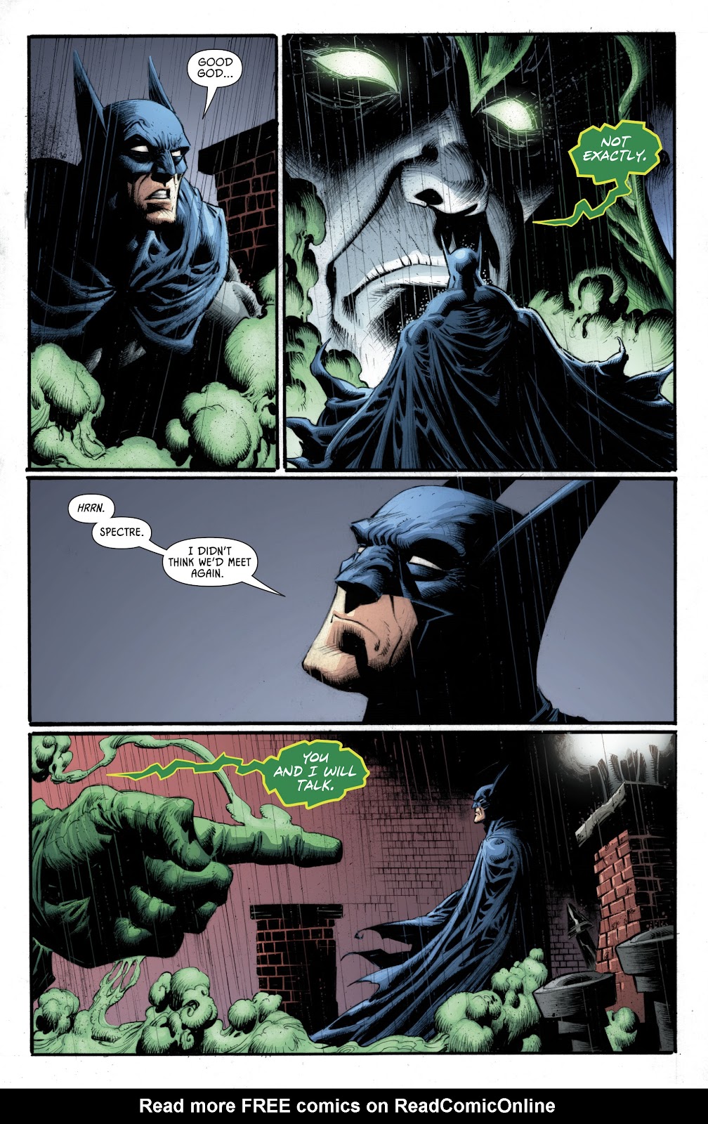 Detective Comics (2016) issue 1006 - Page 13