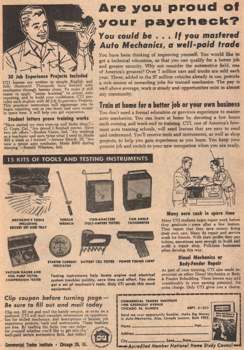 Read online The Rawhide Kid comic -  Issue #48 - 13