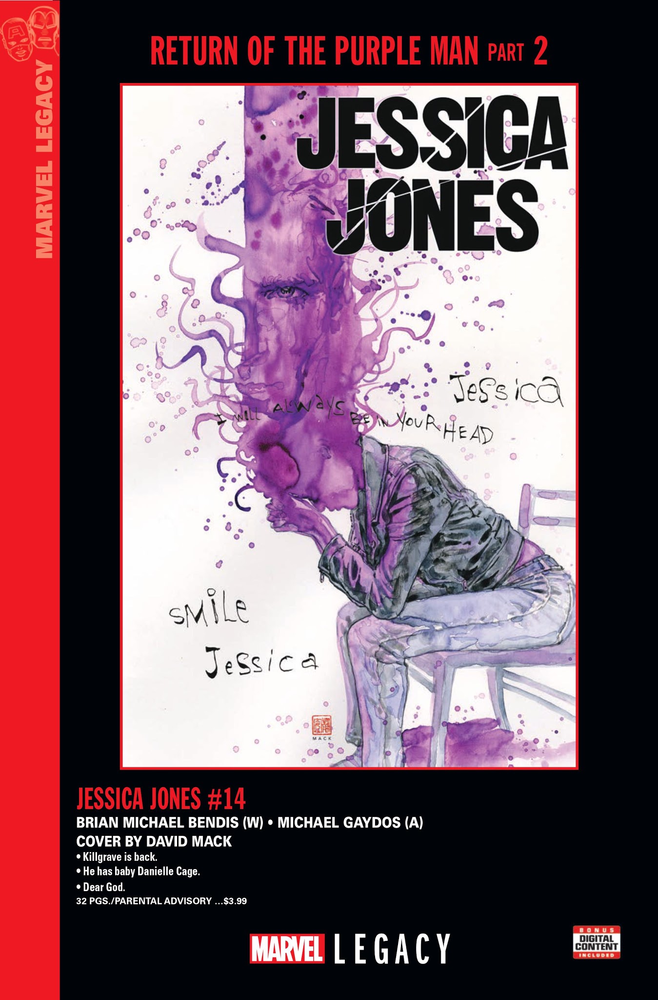 Read online Marvel Previews comic -  Issue #2 - 51