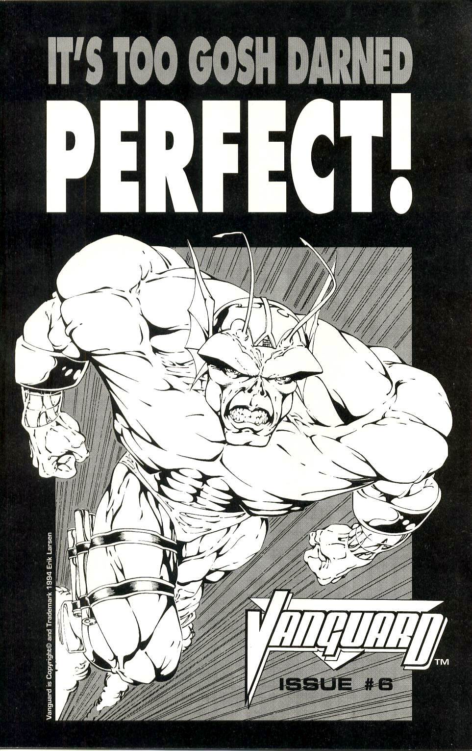 Read online The Savage Dragon (1993) comic -  Issue #9 - 23