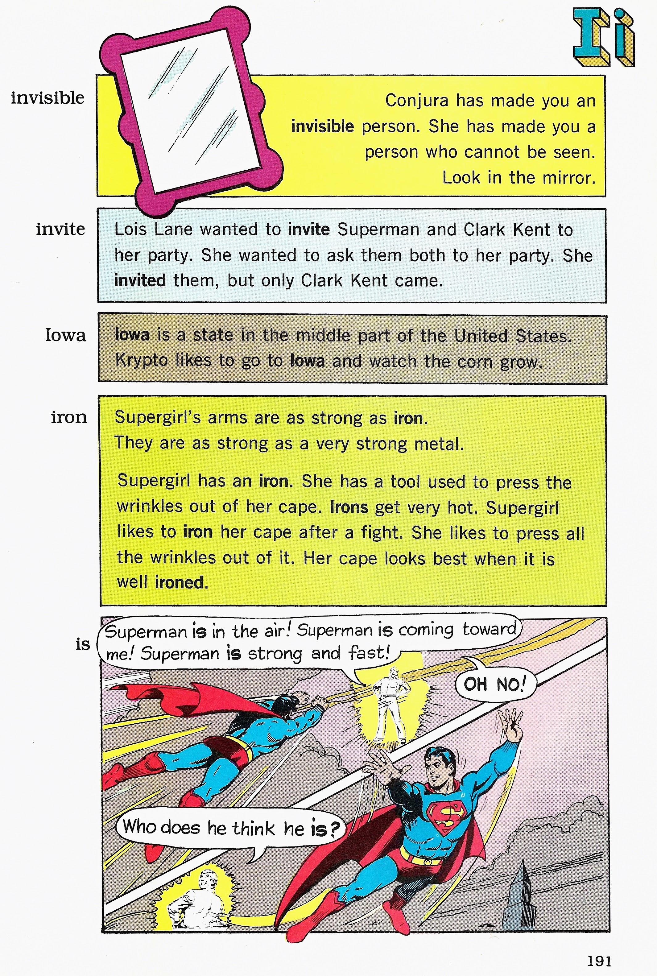 Read online The Super Dictionary comic -  Issue # TPB (Part 2) - 92