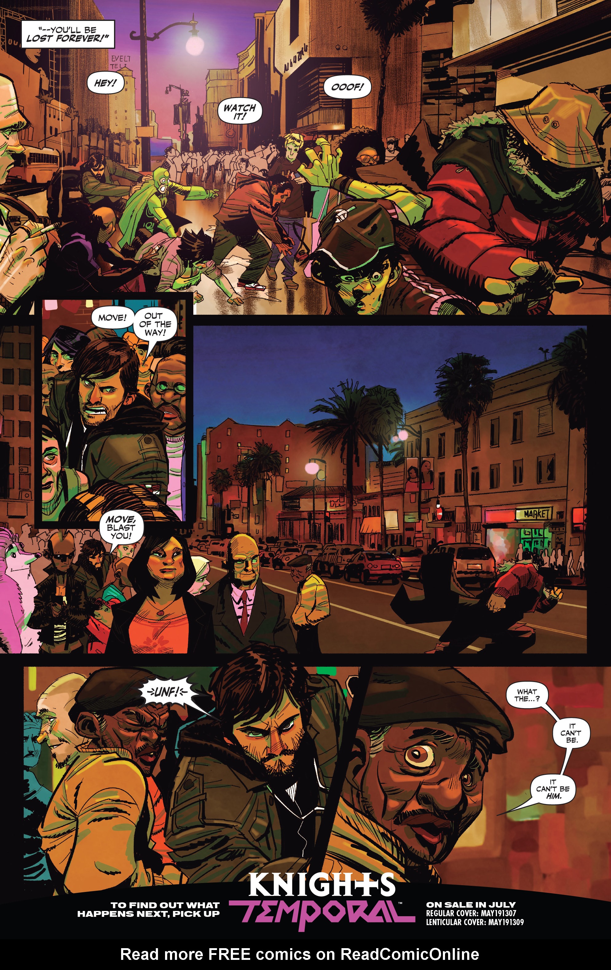 Read online Animosity comic -  Issue #22 - 28