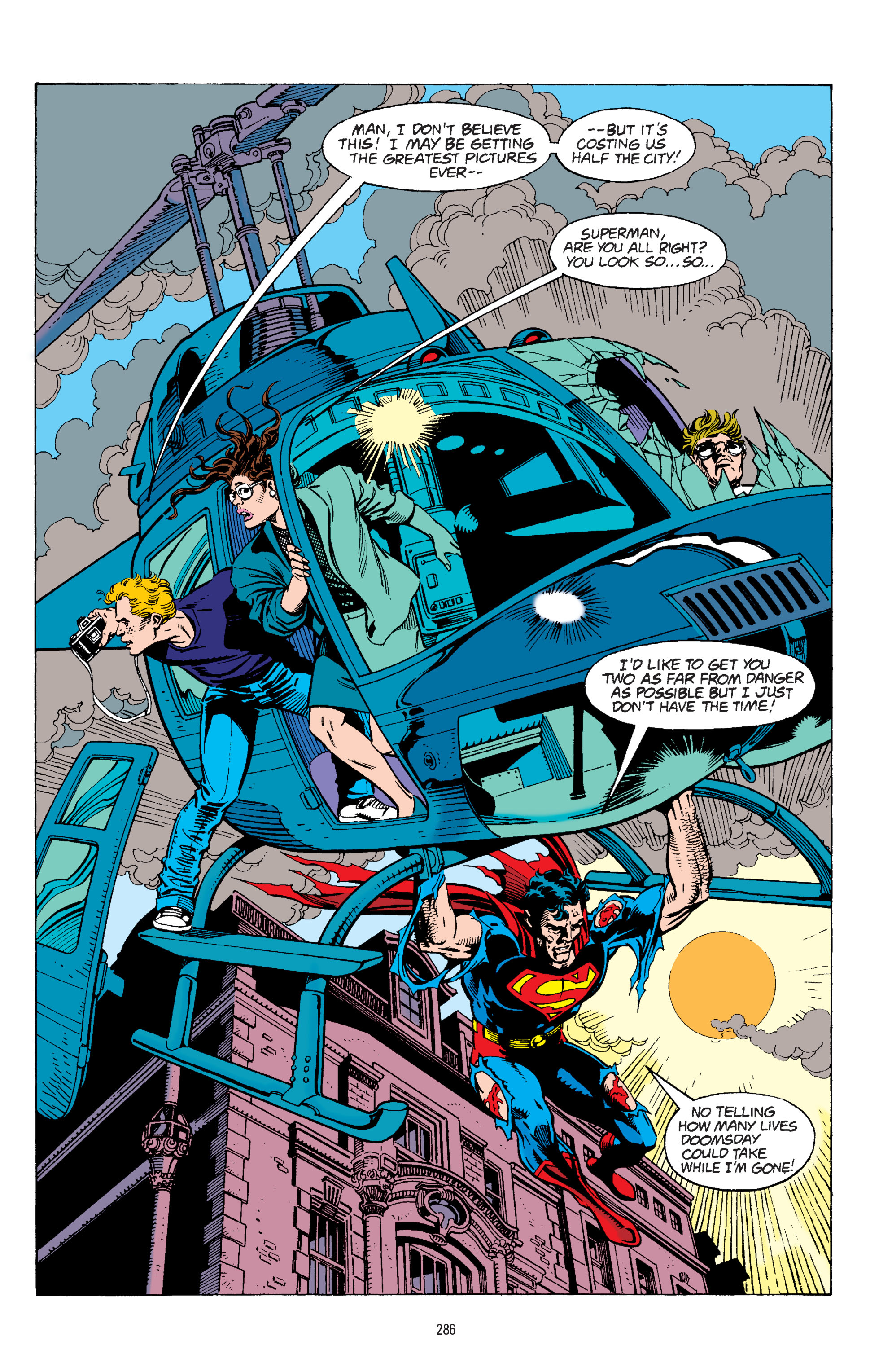 Read online Tales From the DC Dark Multiverse comic -  Issue # TPB (Part 3) - 79