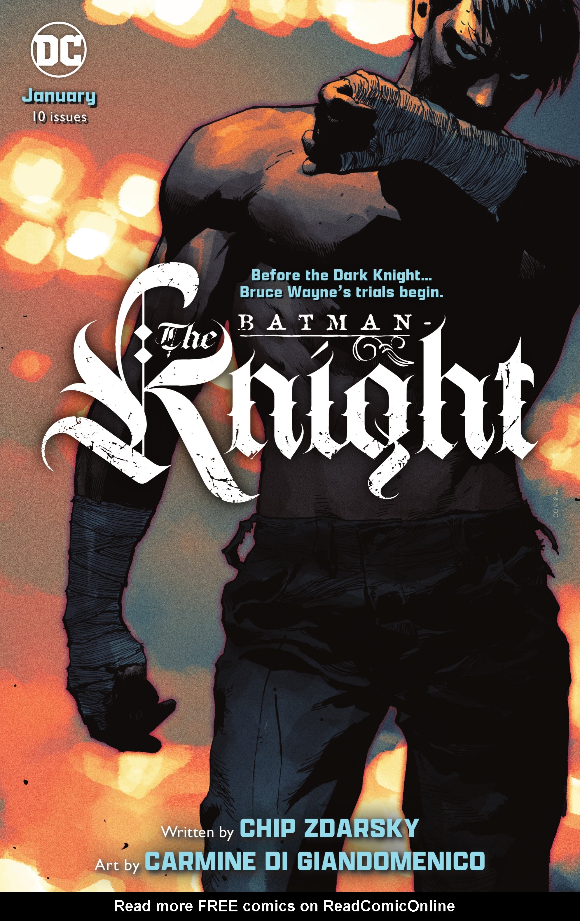 Read online Teen Titans Academy comic -  Issue #10 - 2