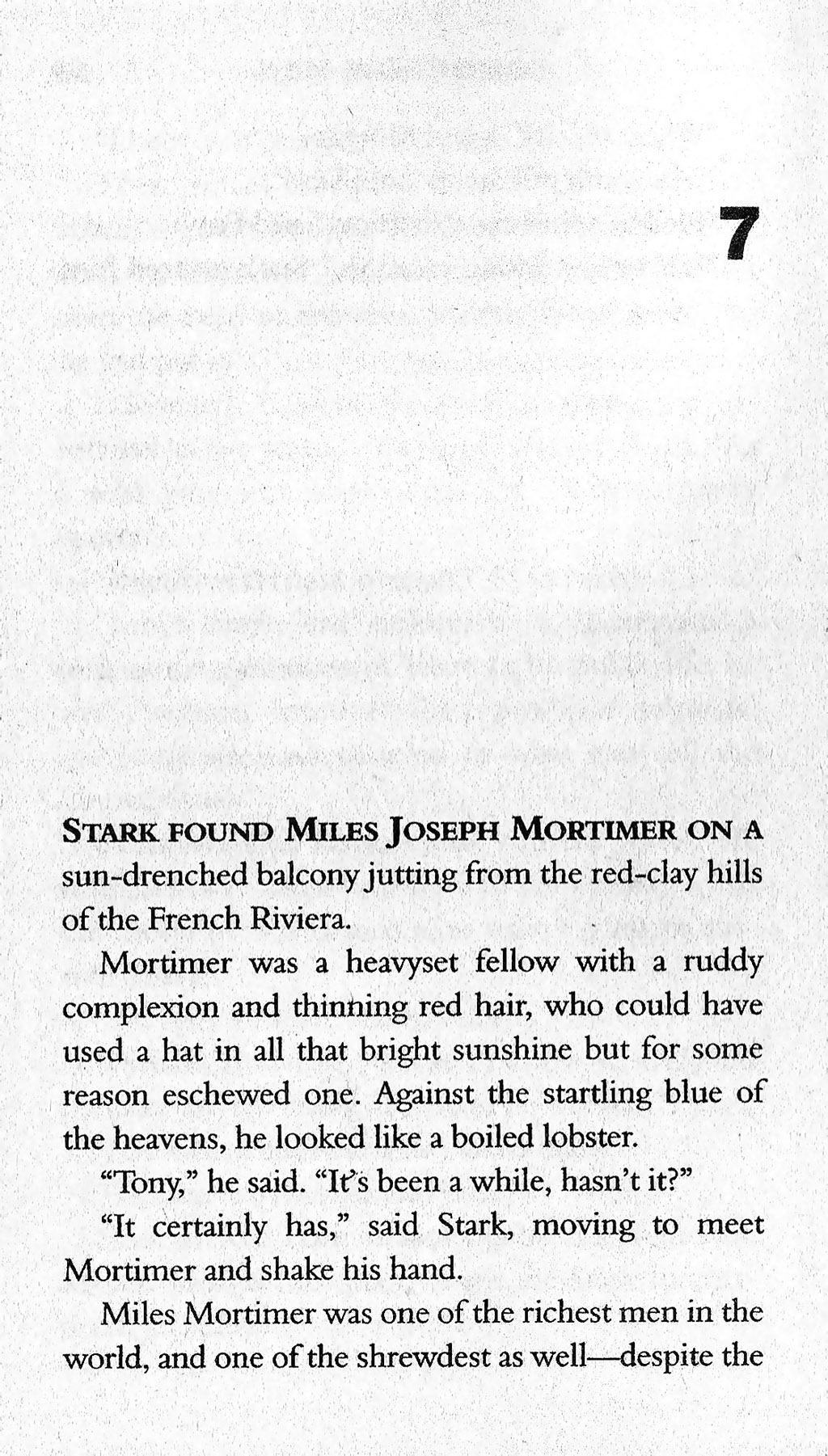 Read online The Ultimates: Tomorrow Men comic -  Issue # TPB (Part 2) - 7