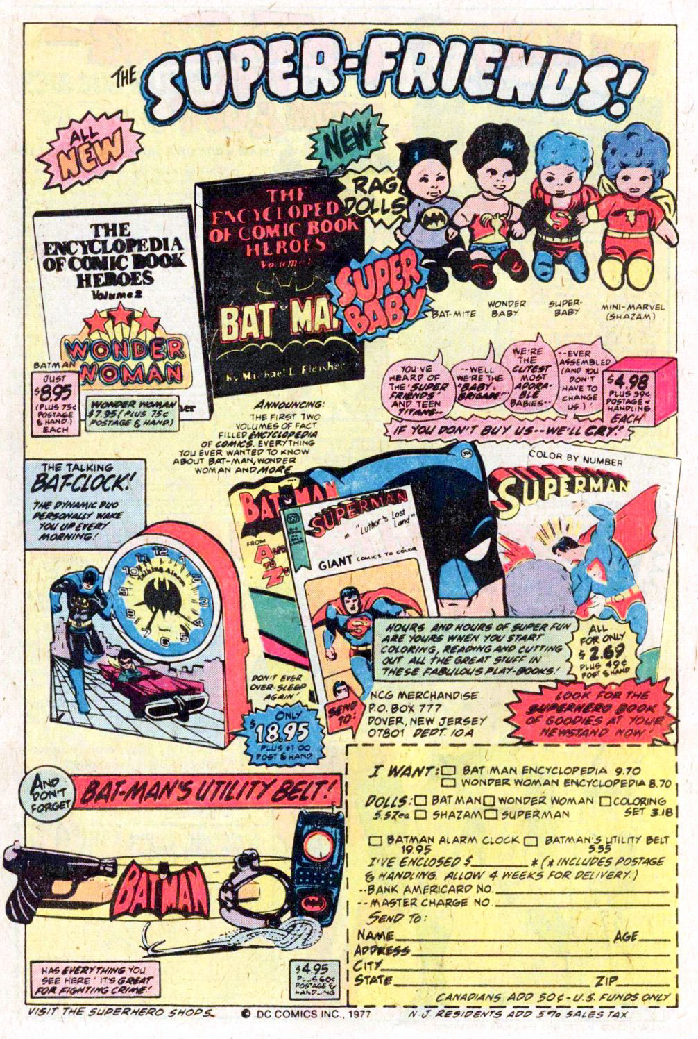 Super-Team Family Issue #10 #10 - English 46