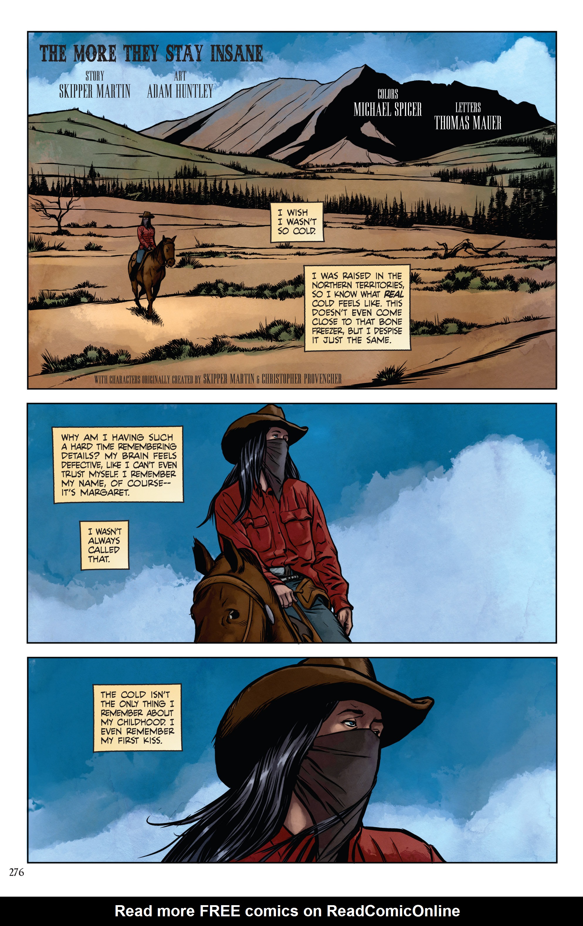 Read online Outlaw Territory comic -  Issue # TPB 3 (Part 3) - 78