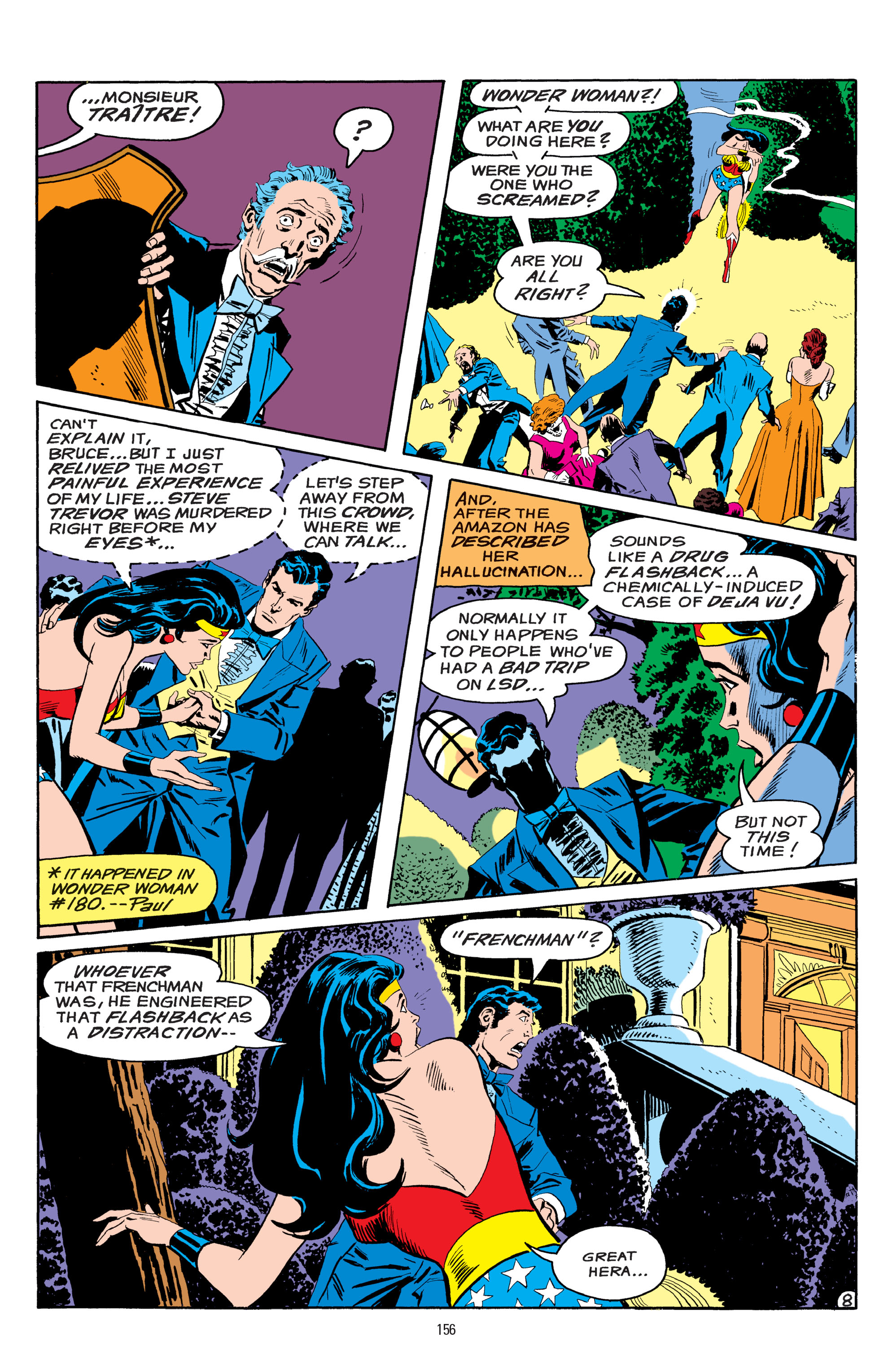 Read online Legends of the Dark Knight: Jim Aparo comic -  Issue # TPB 3 (Part 2) - 55