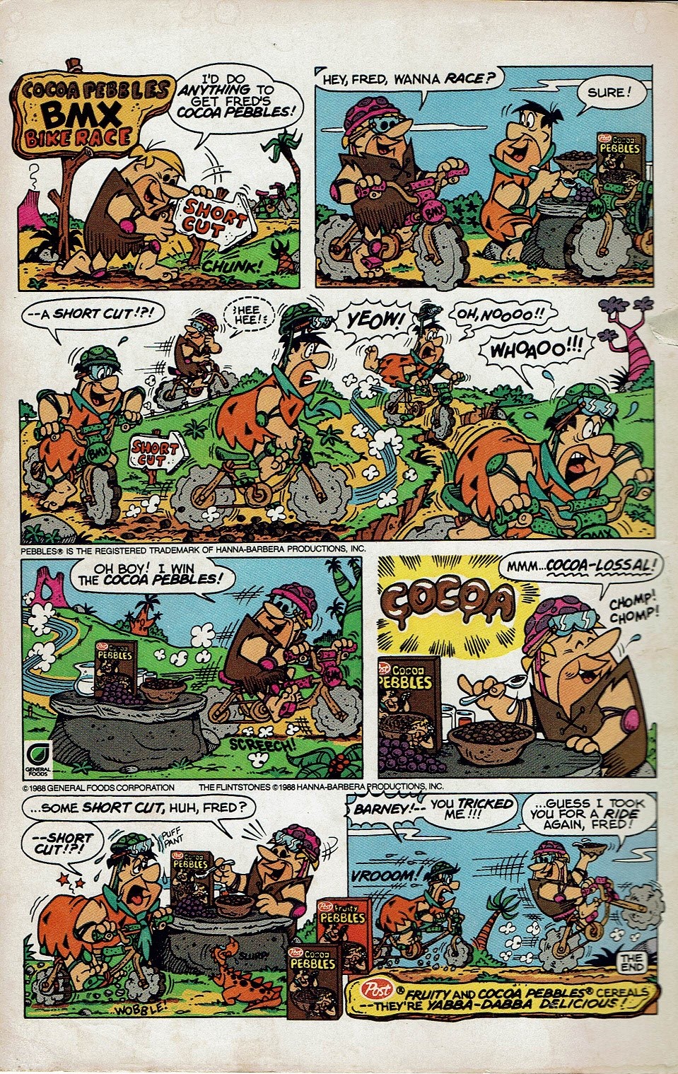 Read online The New Archies comic -  Issue #13 - 36