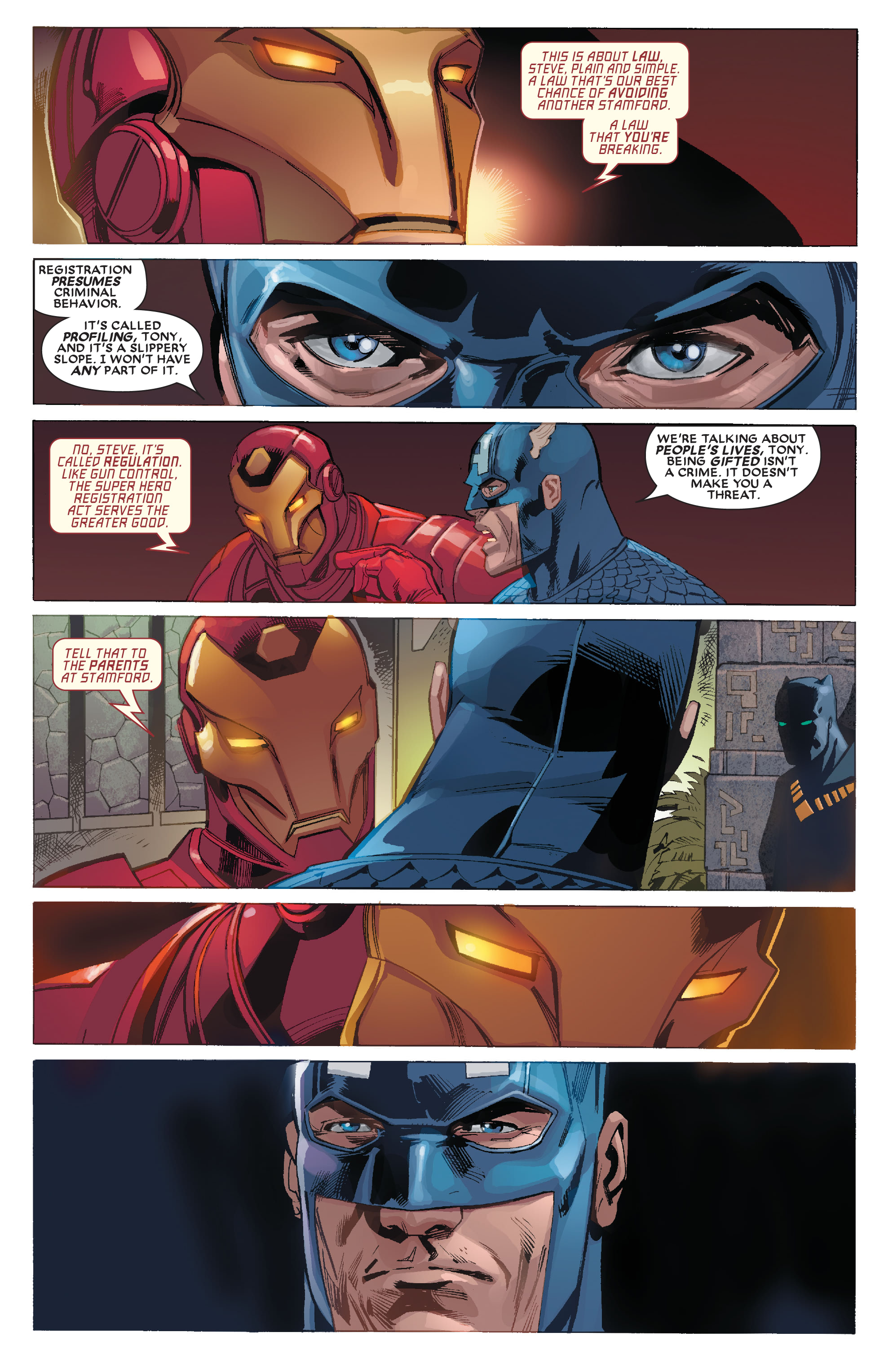 Read online X-Men Weddings comic -  Issue # TPB - 37