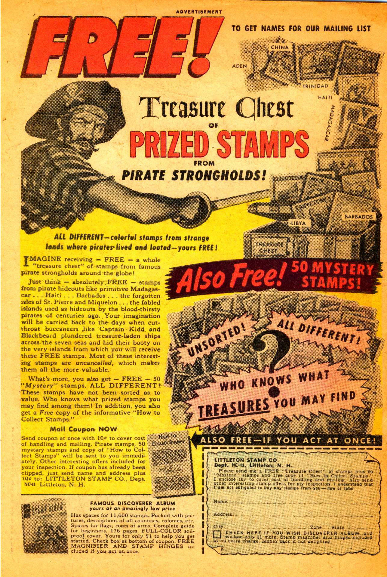 Read online Wonder Woman (1942) comic -  Issue #86 - 33