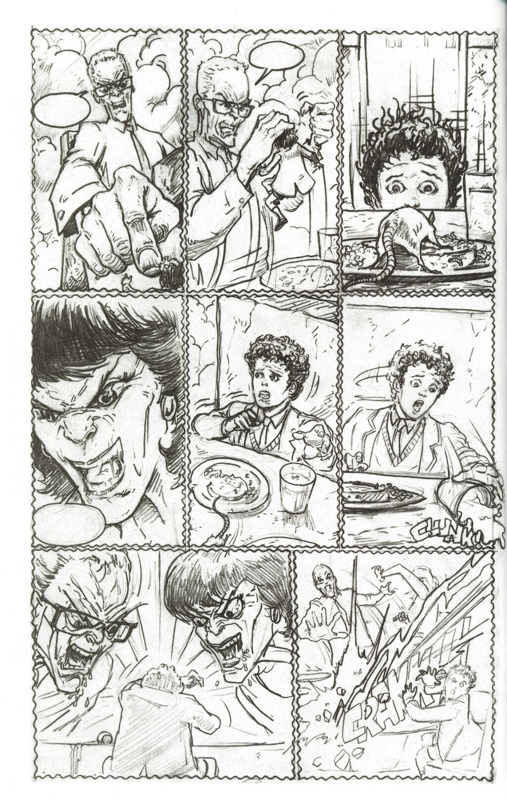 Read online Evil Ernie (1991) comic -  Issue # TPB - 153