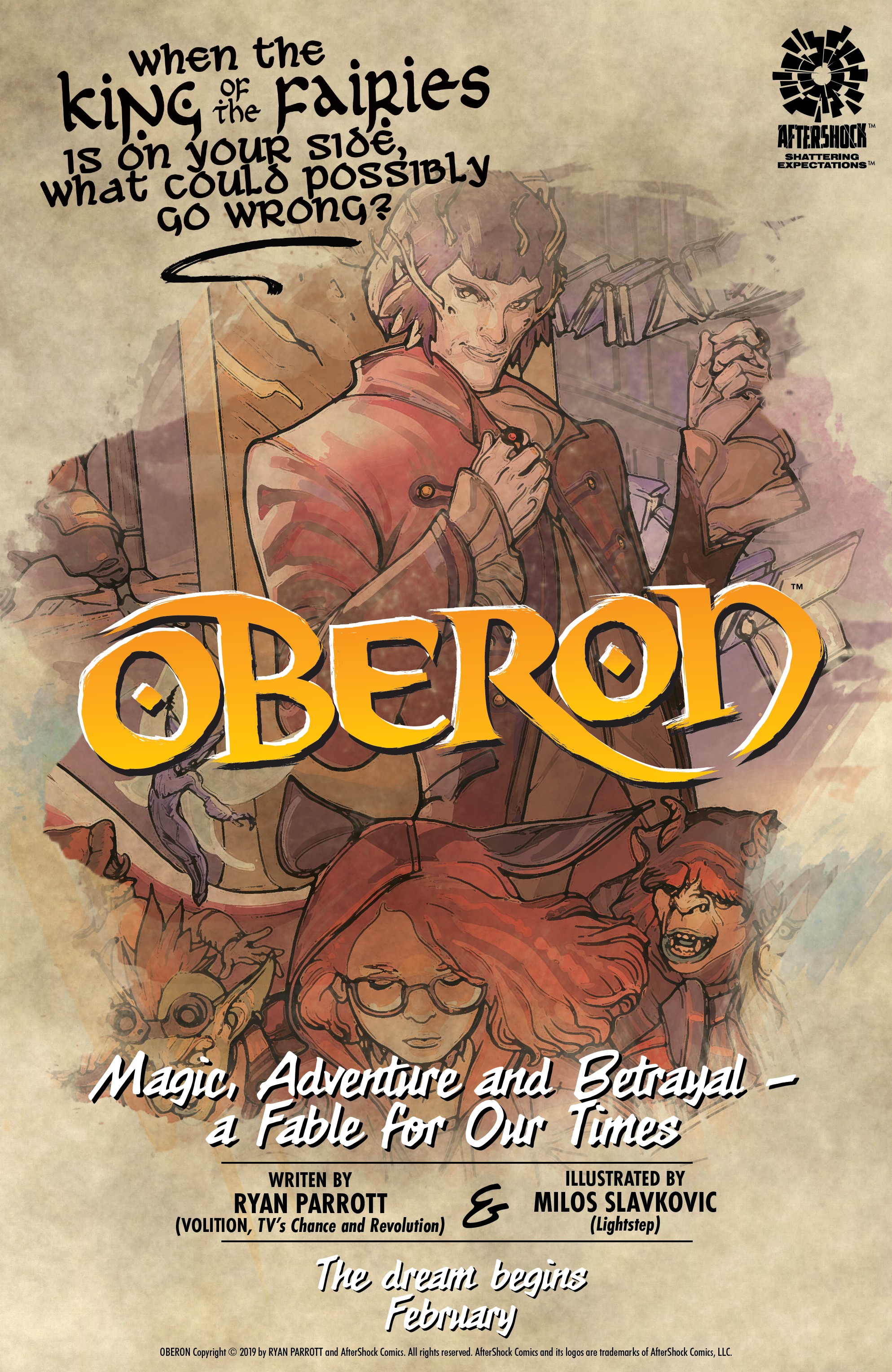 Read online Dead Kings comic -  Issue #3 - 24