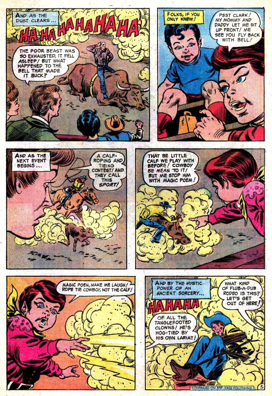 Superboy (1949) 187 Page 20