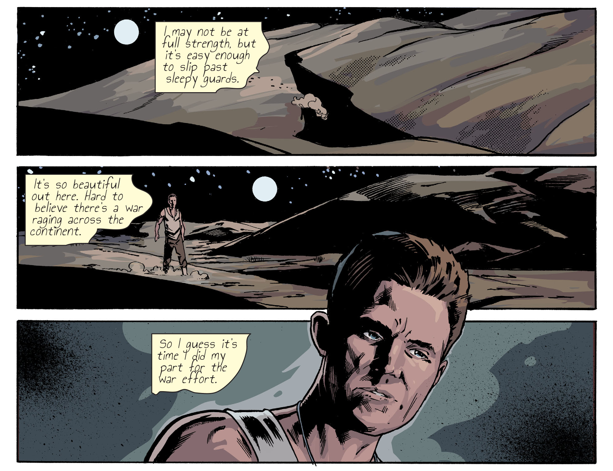 Read online The Vampire Diaries (2013) comic -  Issue #29 - 11