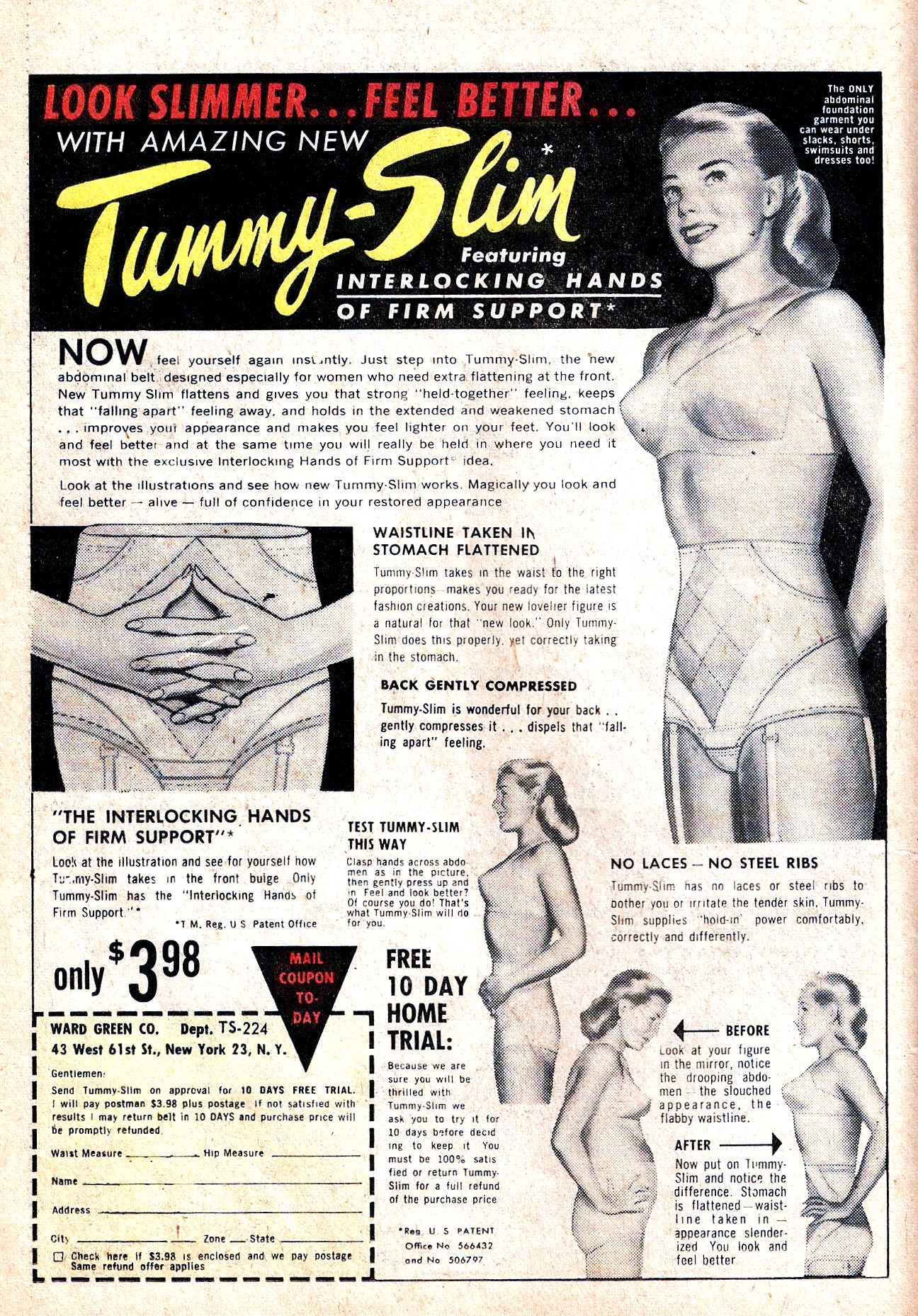 Read online Just Married comic -  Issue #25 - 23