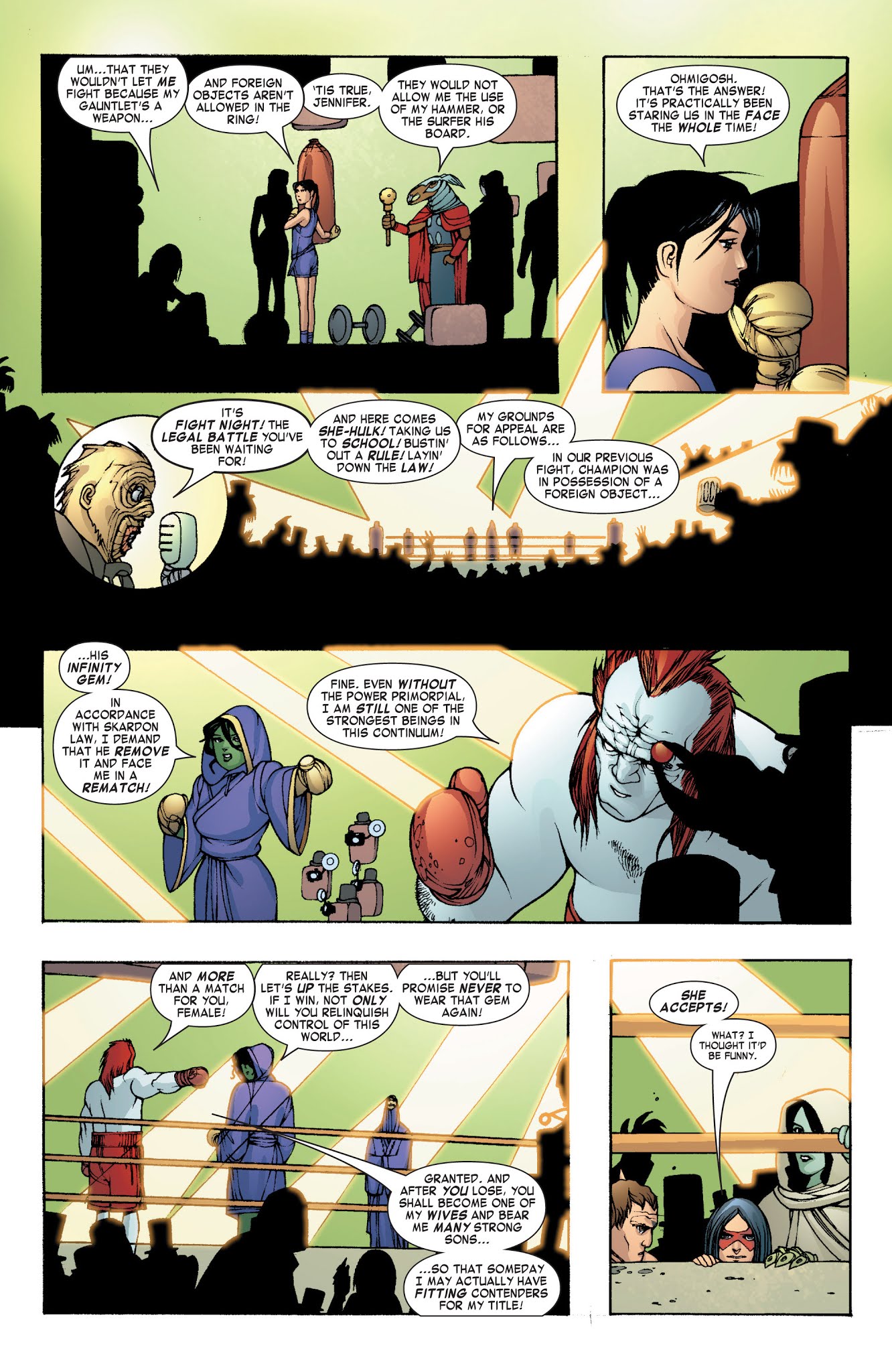 Read online Guardians of the Galaxy: Road to Annihilation comic -  Issue # TPB 1 (Part 5) - 30
