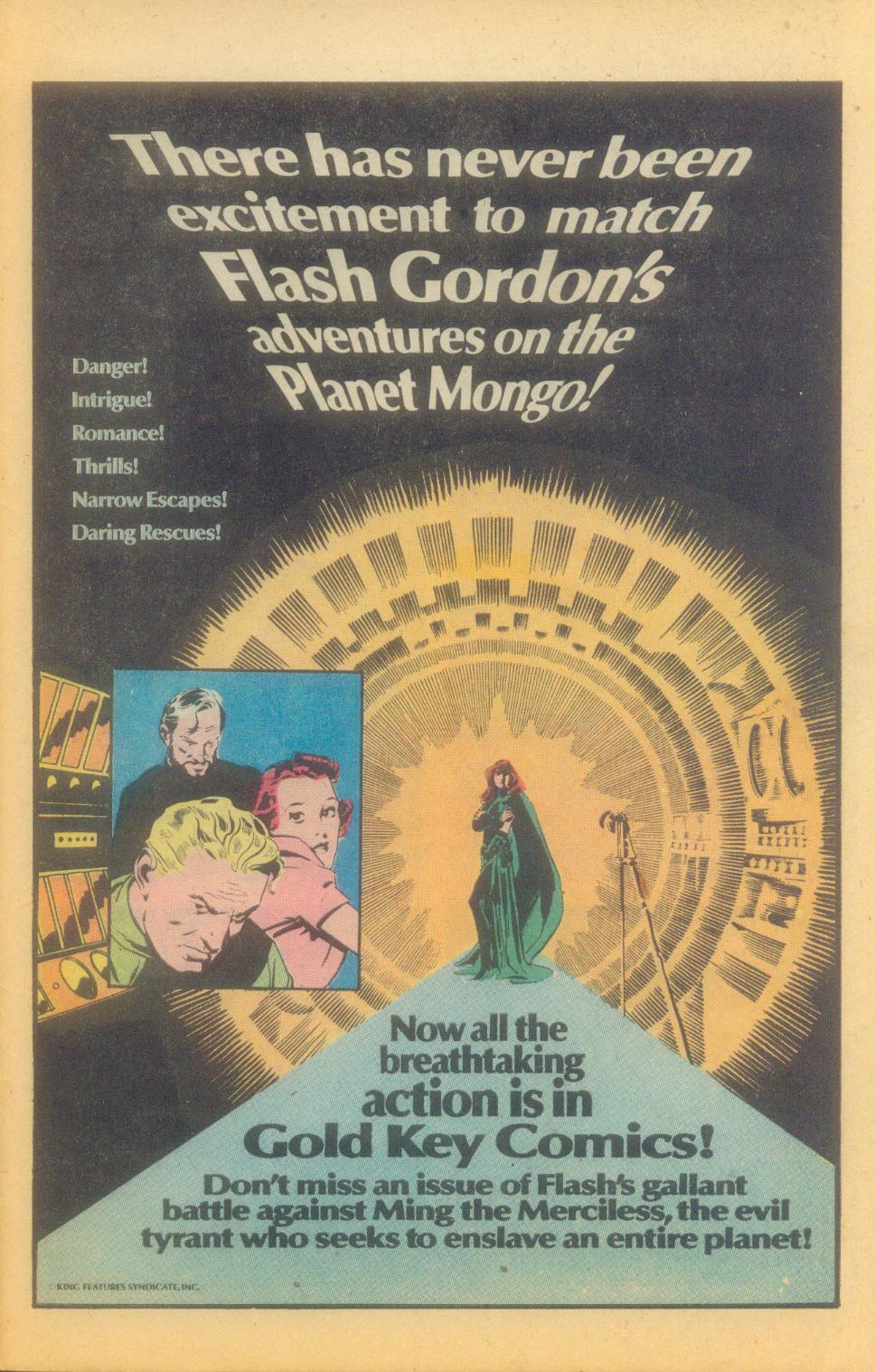 Read online Turok, Son of Stone comic -  Issue #118 - 31