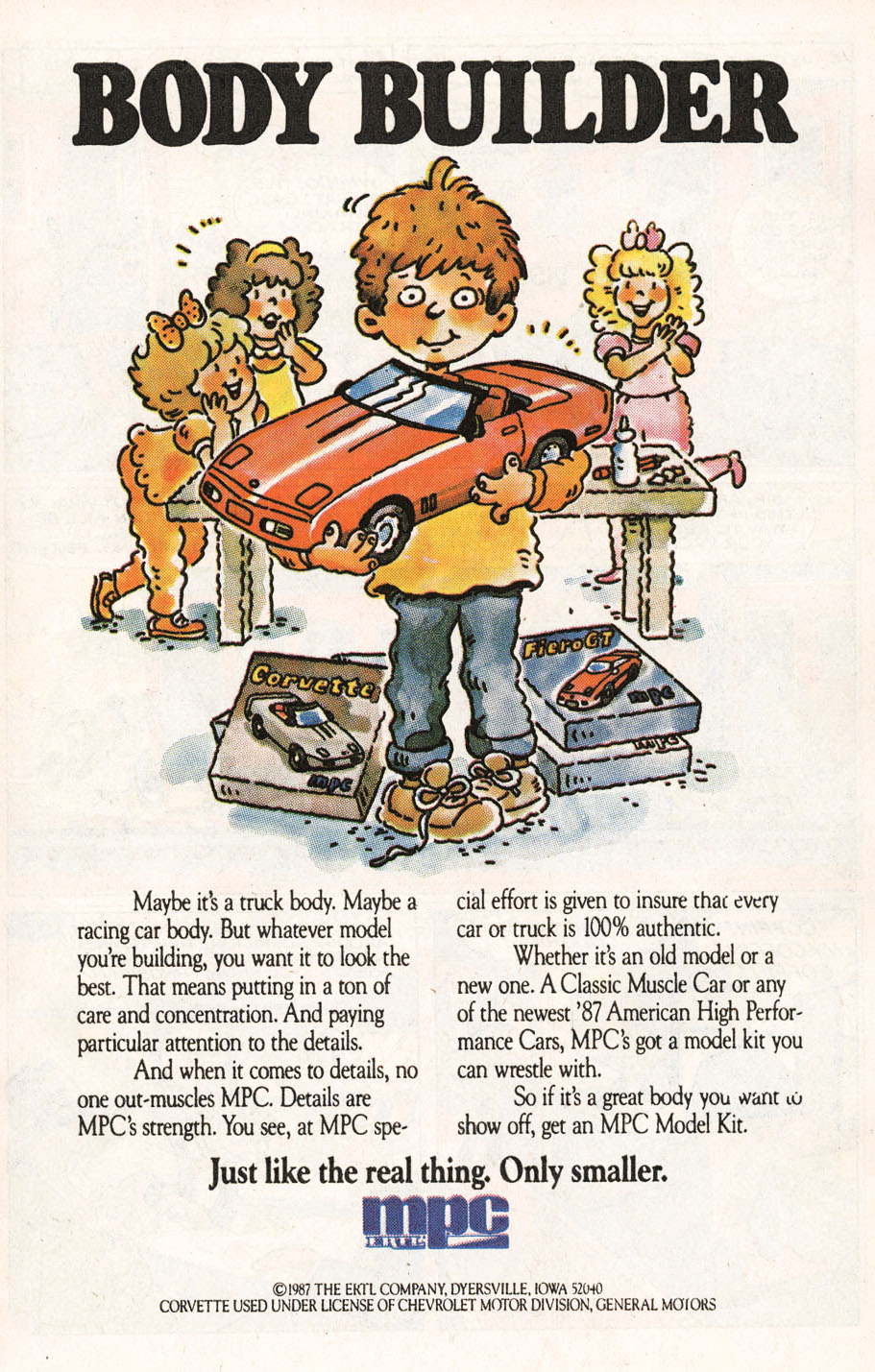 Read online Count Duckula comic -  Issue #2 - 9