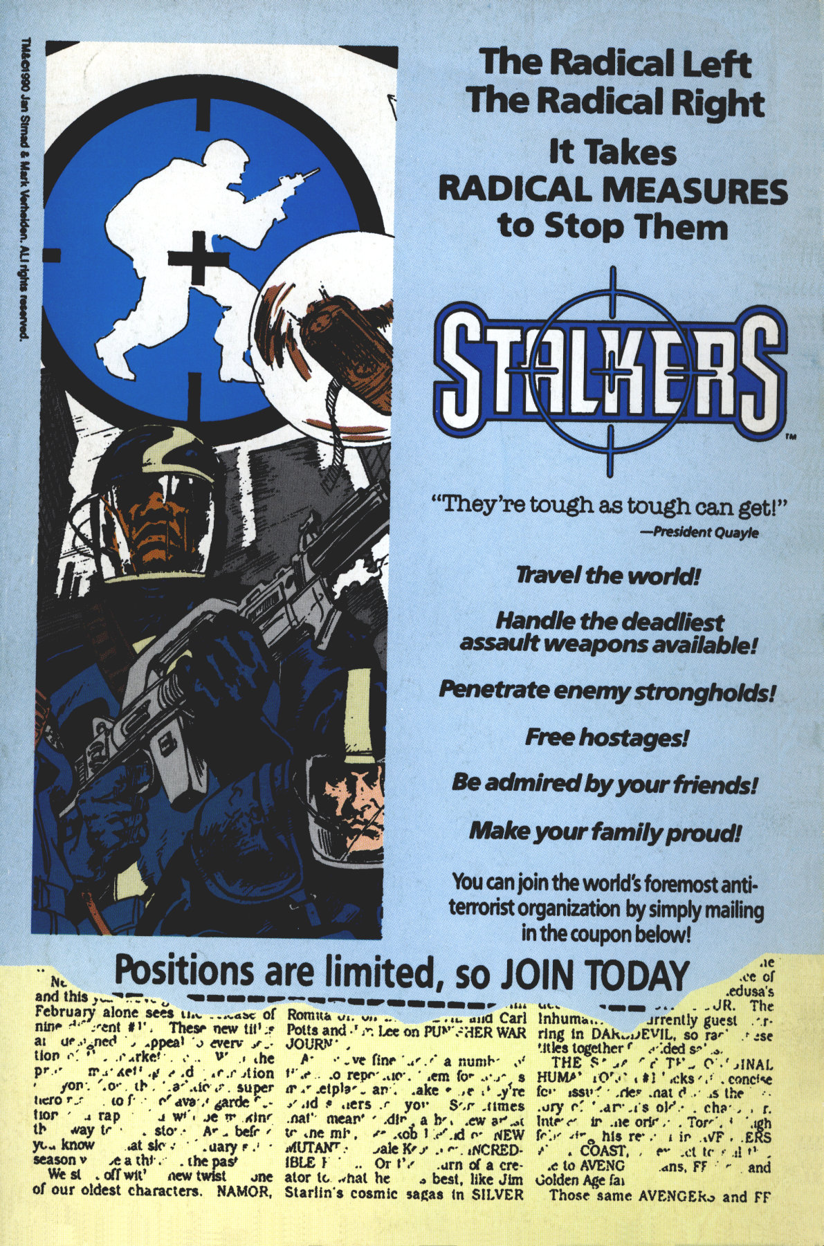 Read online Stalkers comic -  Issue #11 - 36