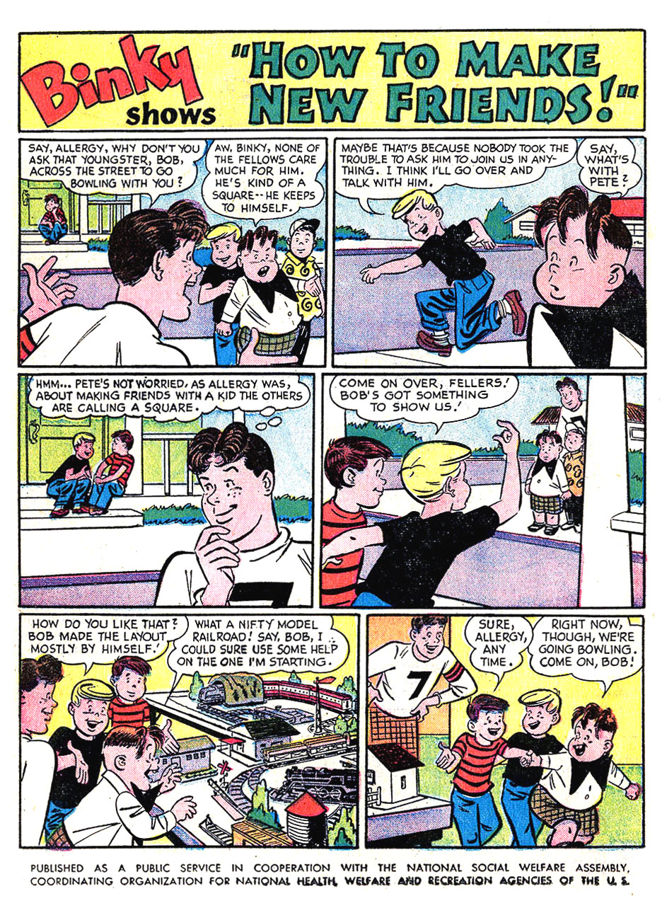 Read online Star Spangled War Stories (1952) comic -  Issue #59 - 12