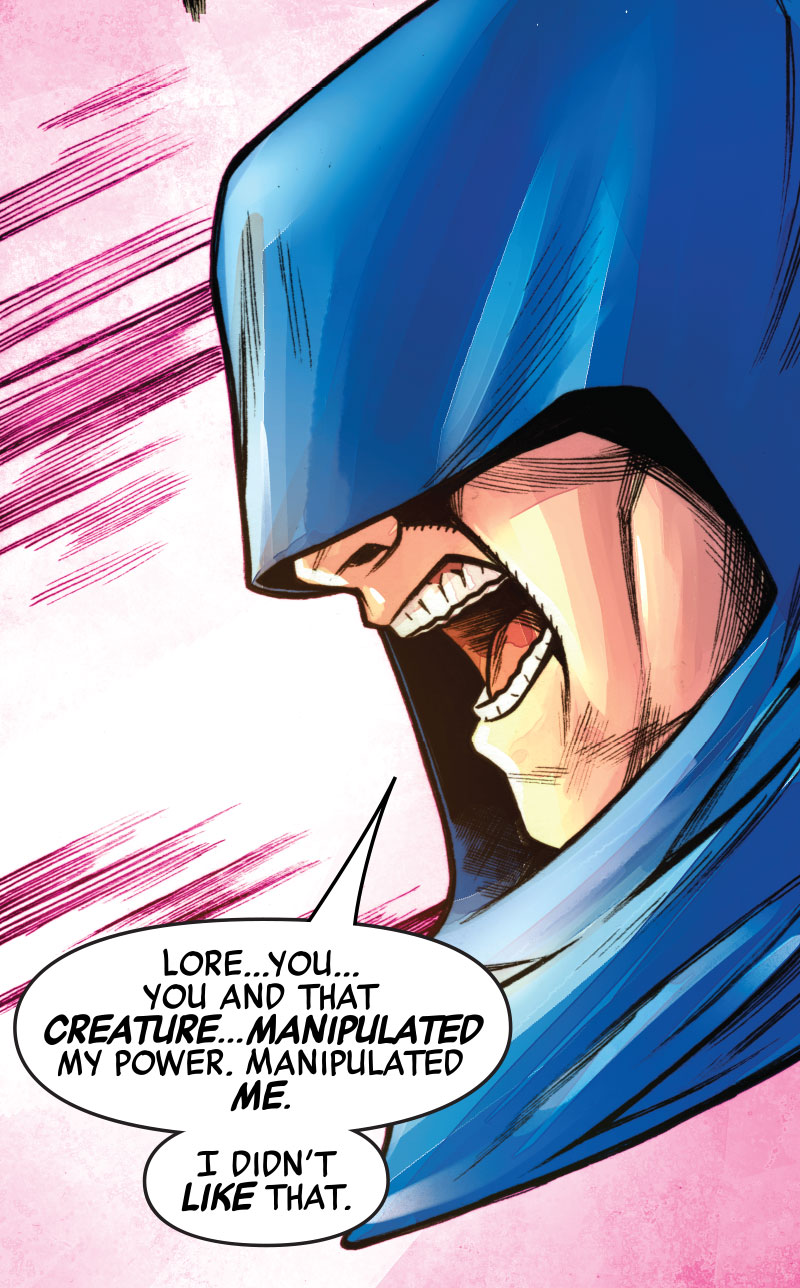 Read online Avengers Unlimited: Infinity Comic comic -  Issue #36 - 24