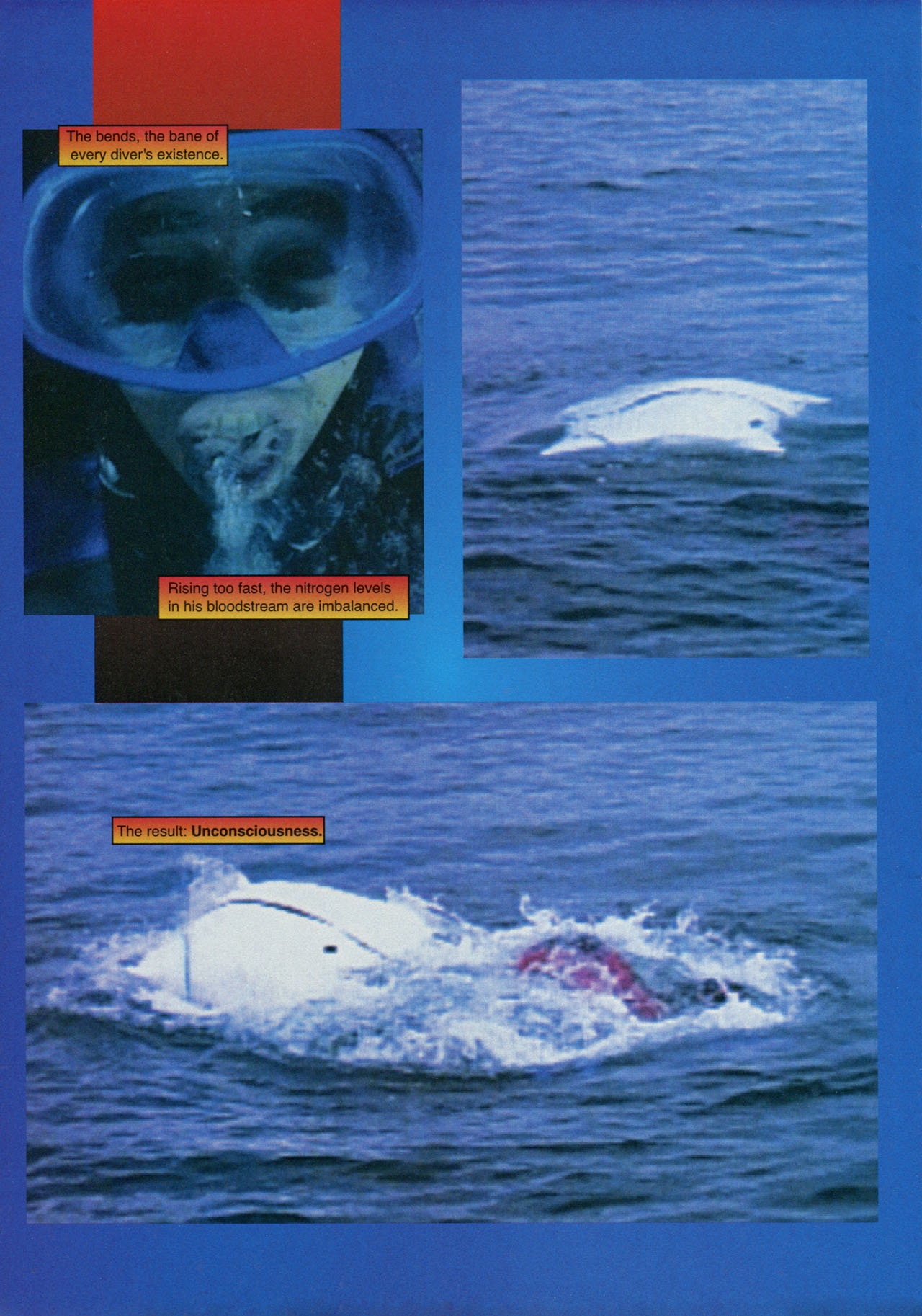 Read online Baywatch comic -  Issue #4 - 18