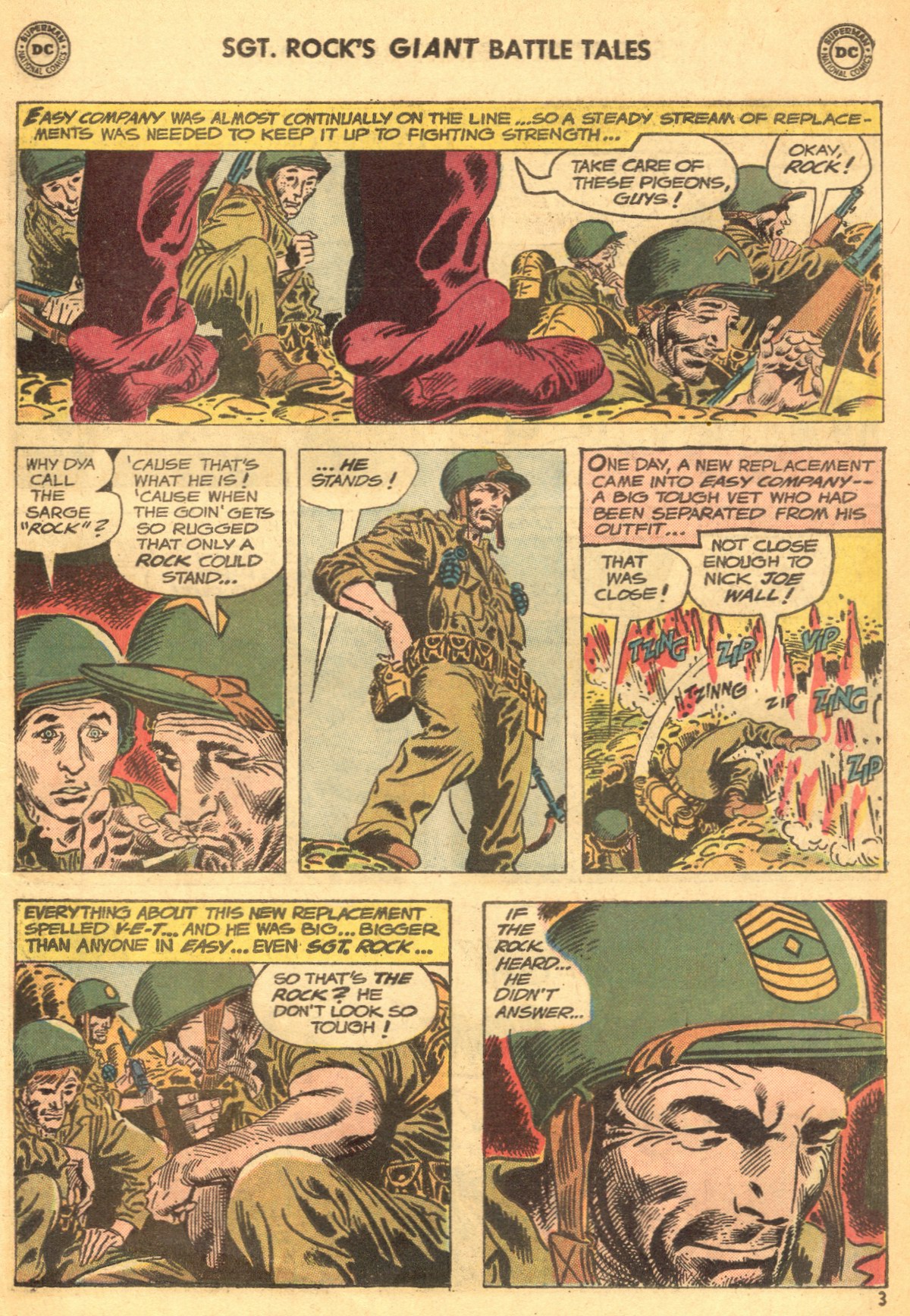Read online 80 Page Giant comic -  Issue #7 - 5