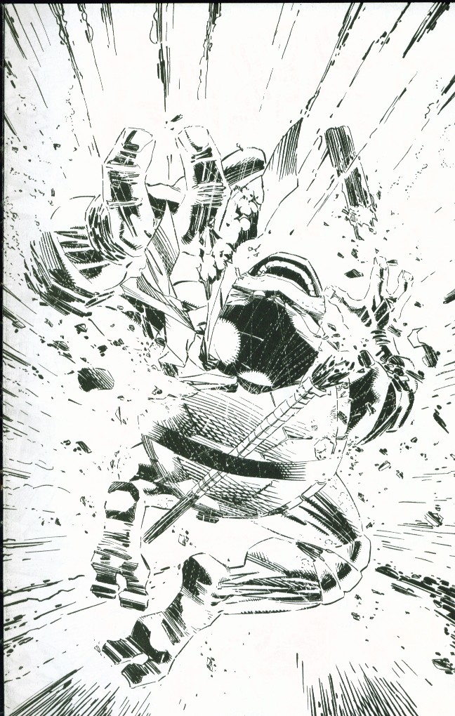 Teenage Mutant Ninja Turtles (1996) Issue #1 #1 - English 2