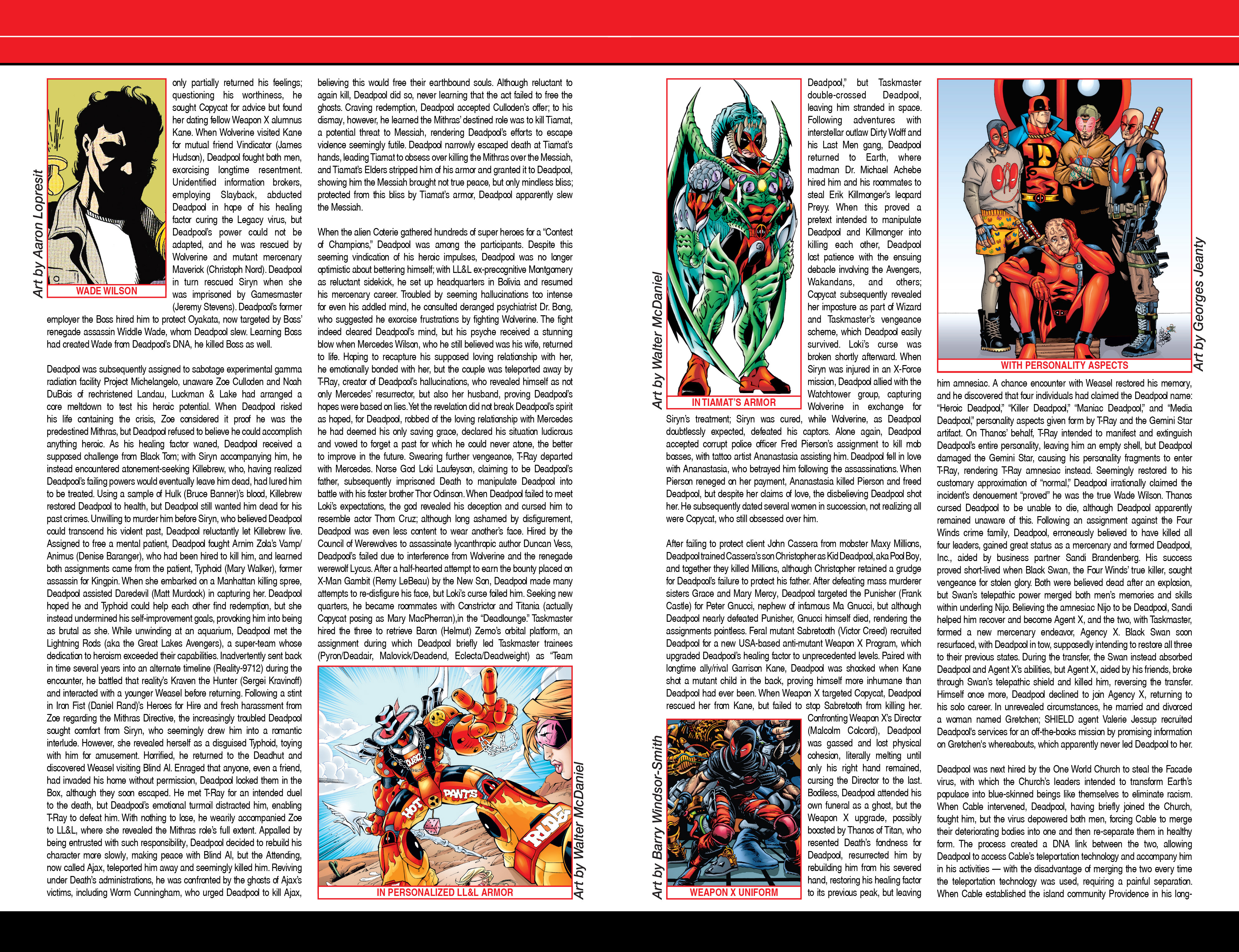 Read online Deadpool Classic comic -  Issue # TPB 15 (Part 4) - 21