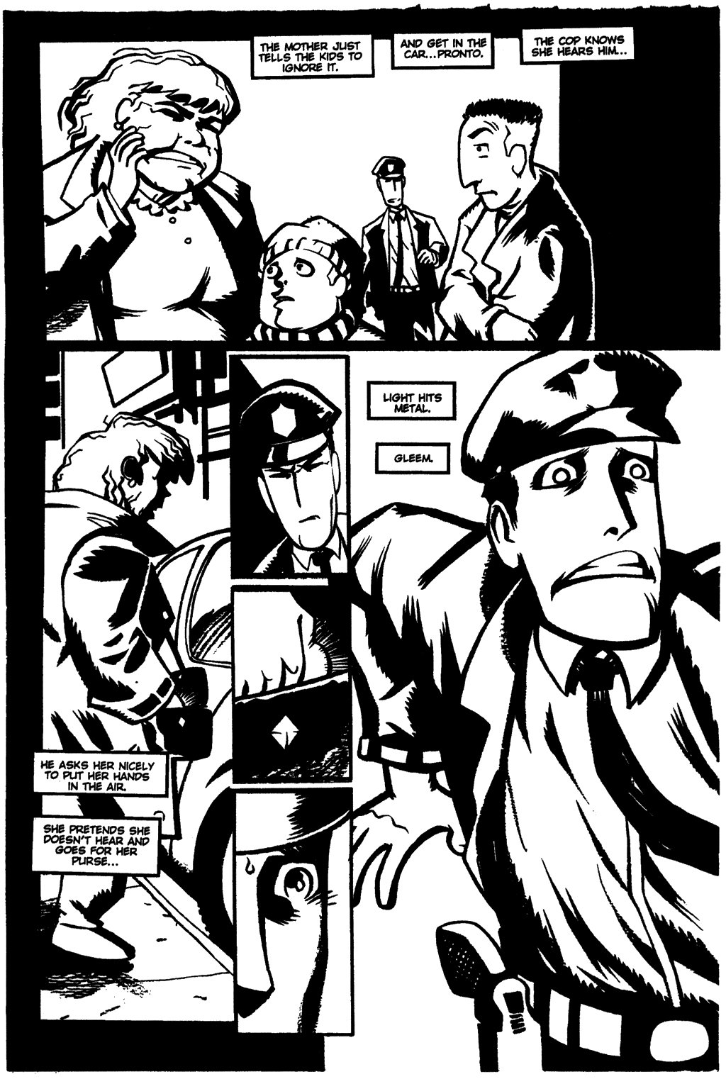 Read online Total Sell Out comic -  Issue # TPB (Part 1) - 67