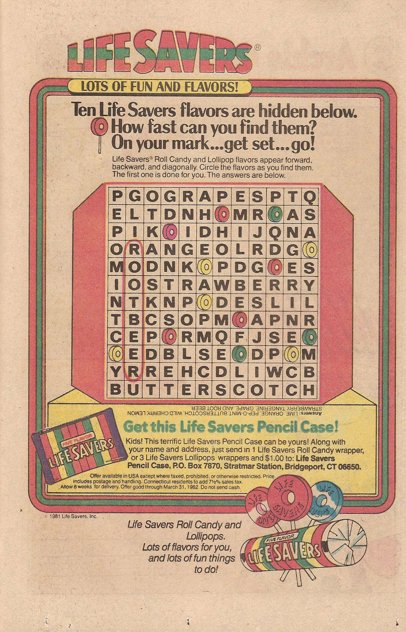 Read online Pep Comics comic -  Issue #379 - 24