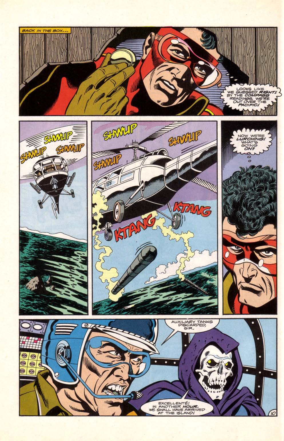 Read online The Marksman Annual comic -  Issue # Full - 12