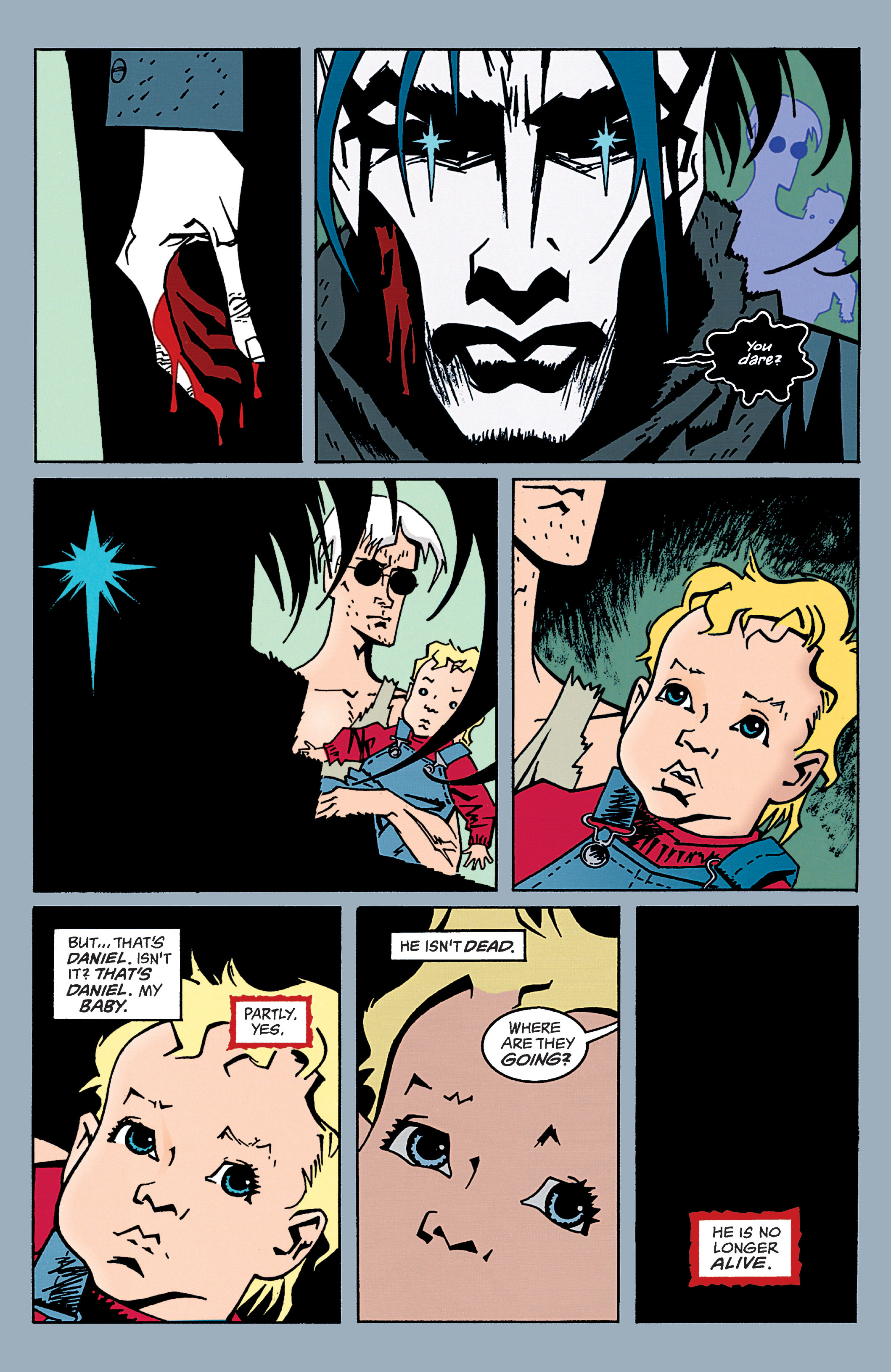 Read online The Sandman (1989) comic -  Issue # _The_Deluxe_Edition 4 (Part 5) - 50