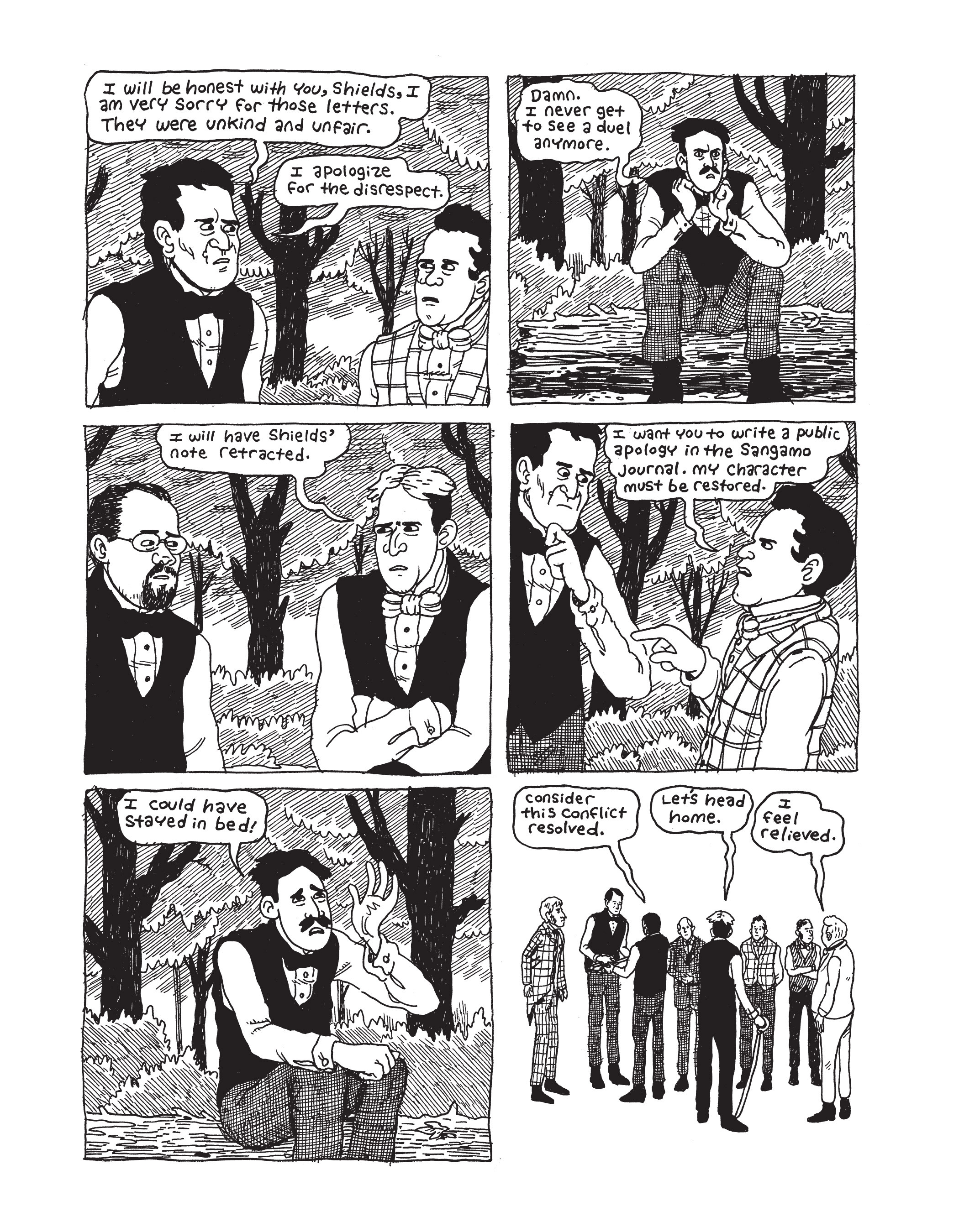 Read online The Hypo comic -  Issue # TPB (Part 2) - 67
