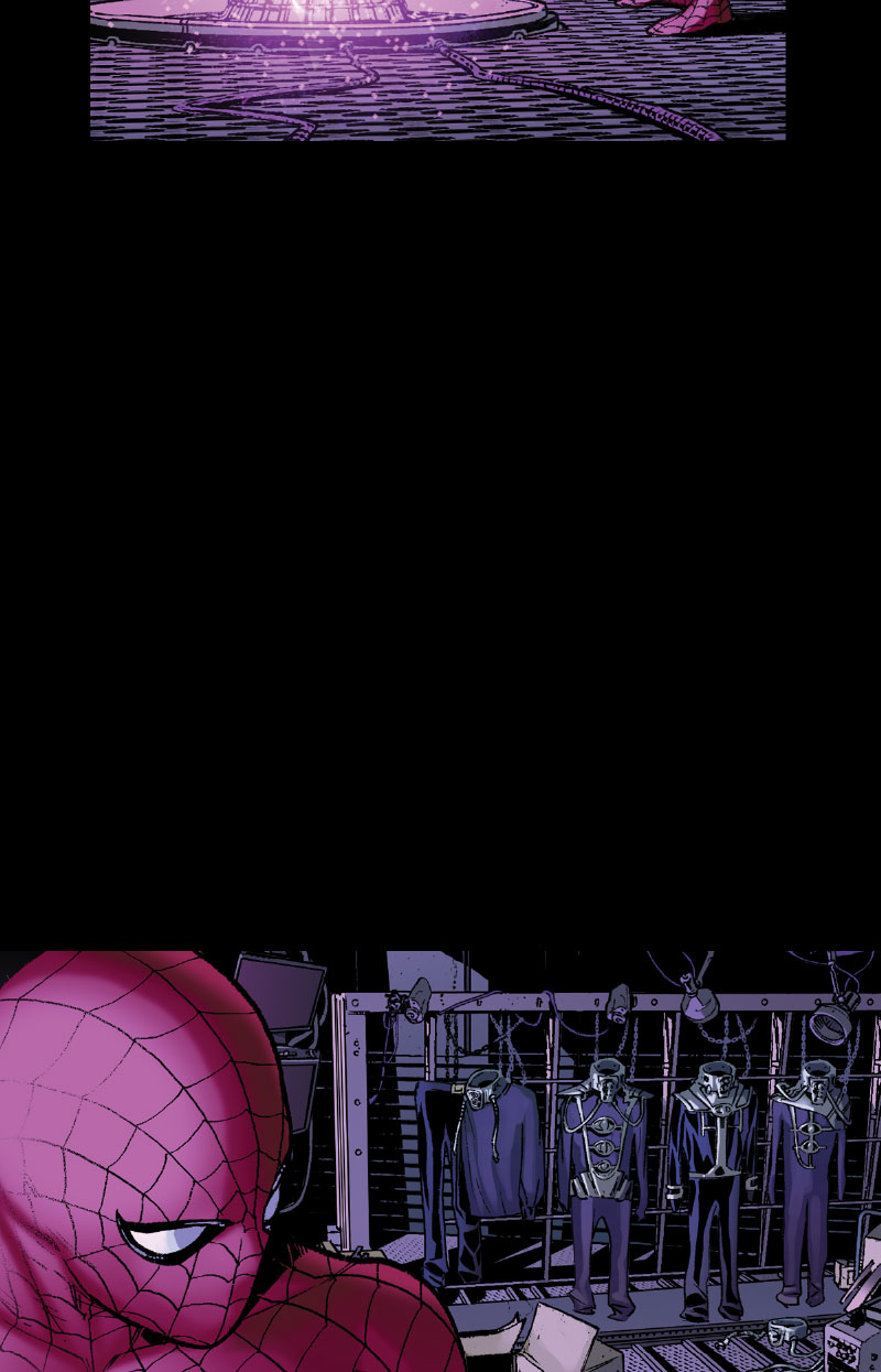 Read online Spider-Men: Infinity Comic comic -  Issue #1 - 39