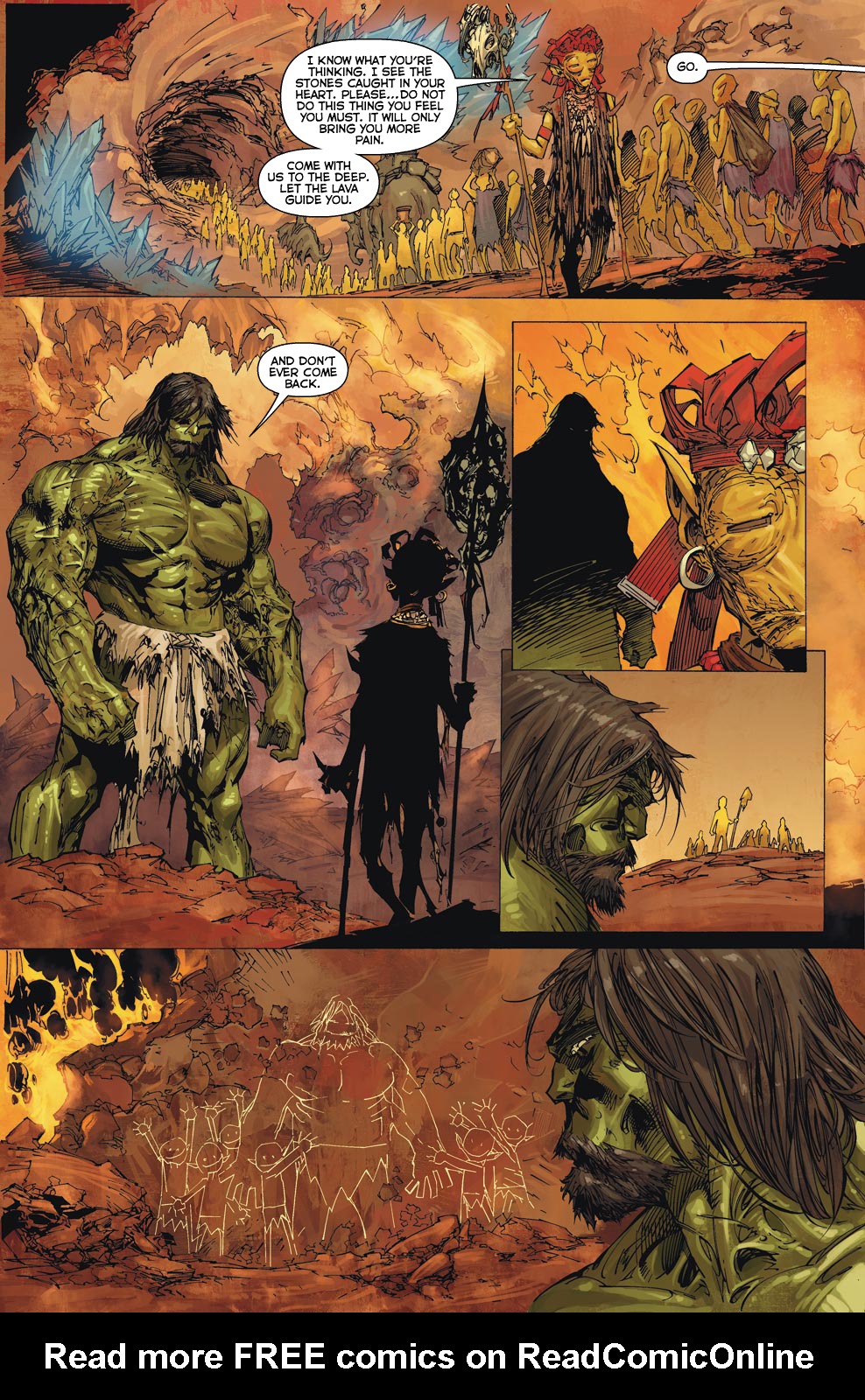 Incredible Hulk (2011) Issue #3 #3 - English 15