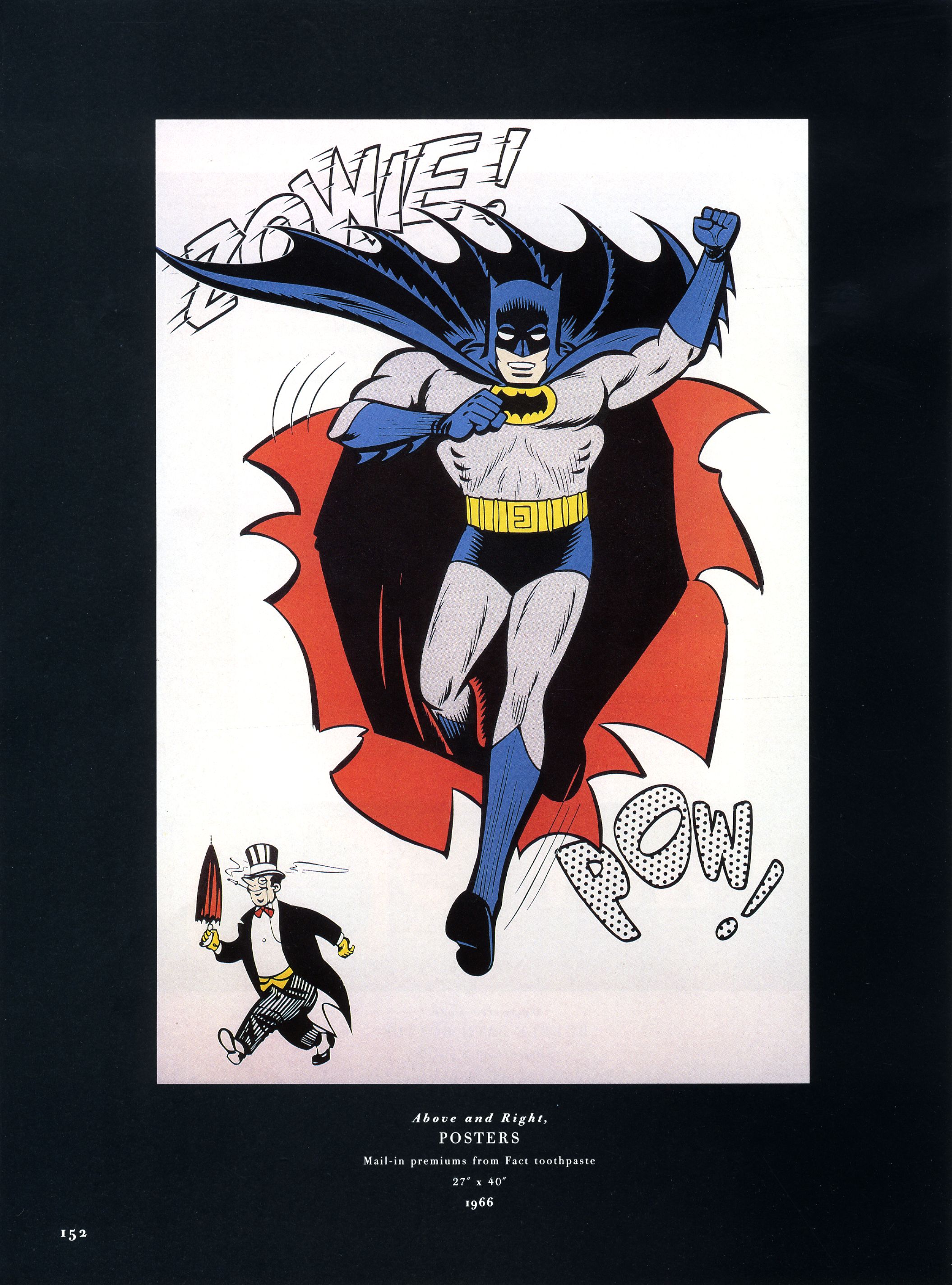 Read online Batman Collected comic -  Issue # TPB (Part 2) - 63