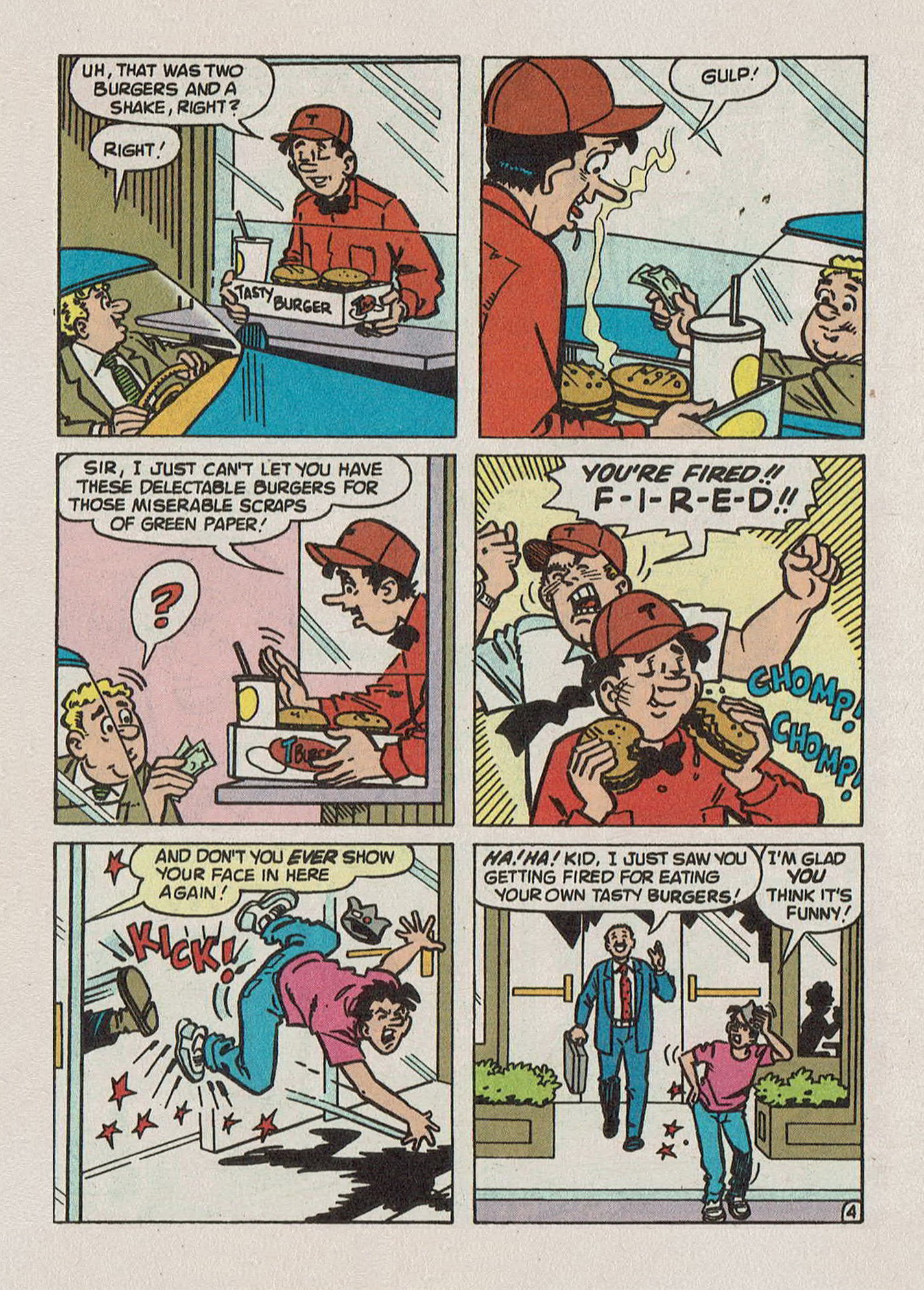 Read online Archie's Pals 'n' Gals Double Digest Magazine comic -  Issue #96 - 65
