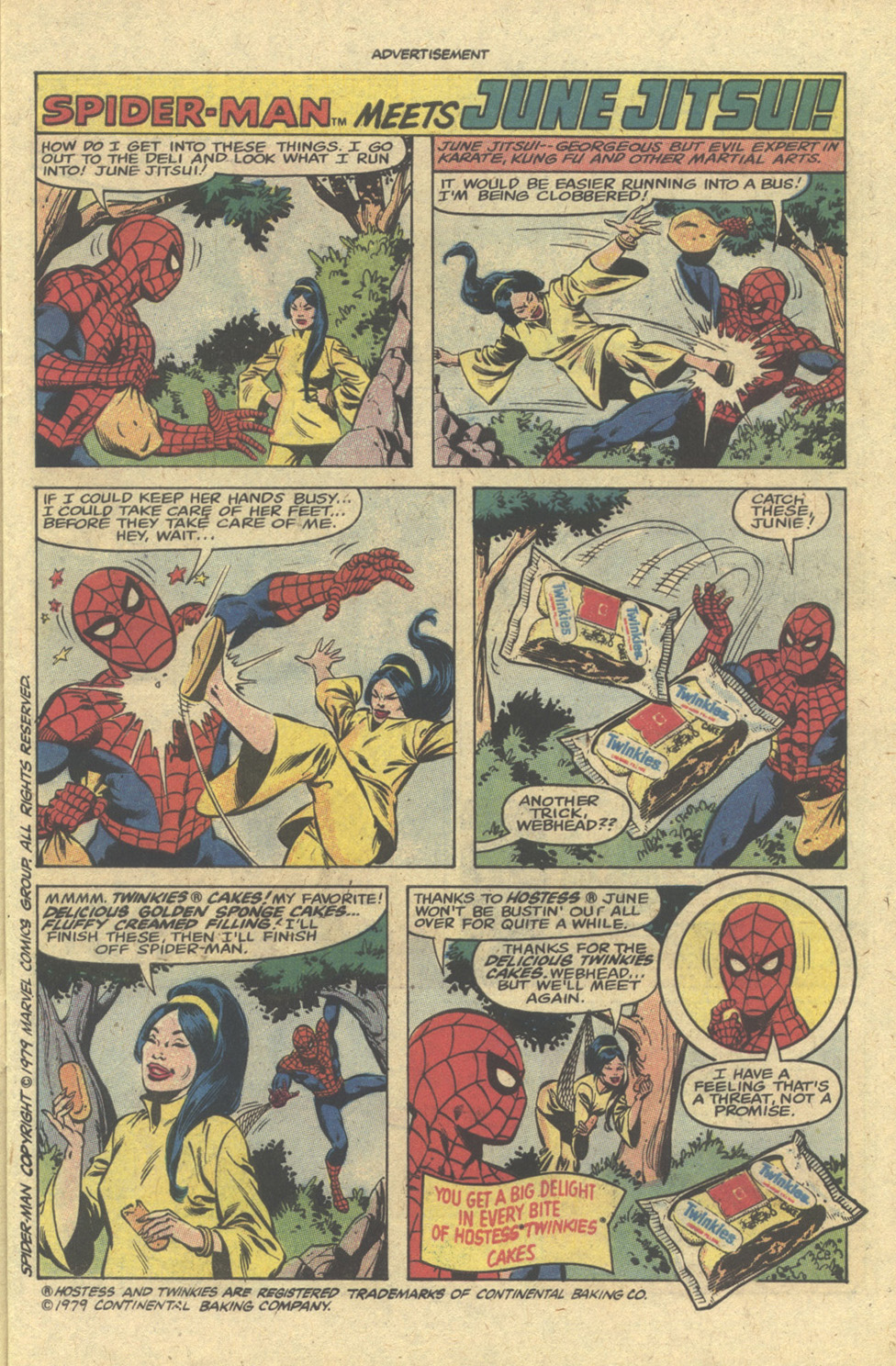 Walt Disney's Comics and Stories issue 462 - Page 7