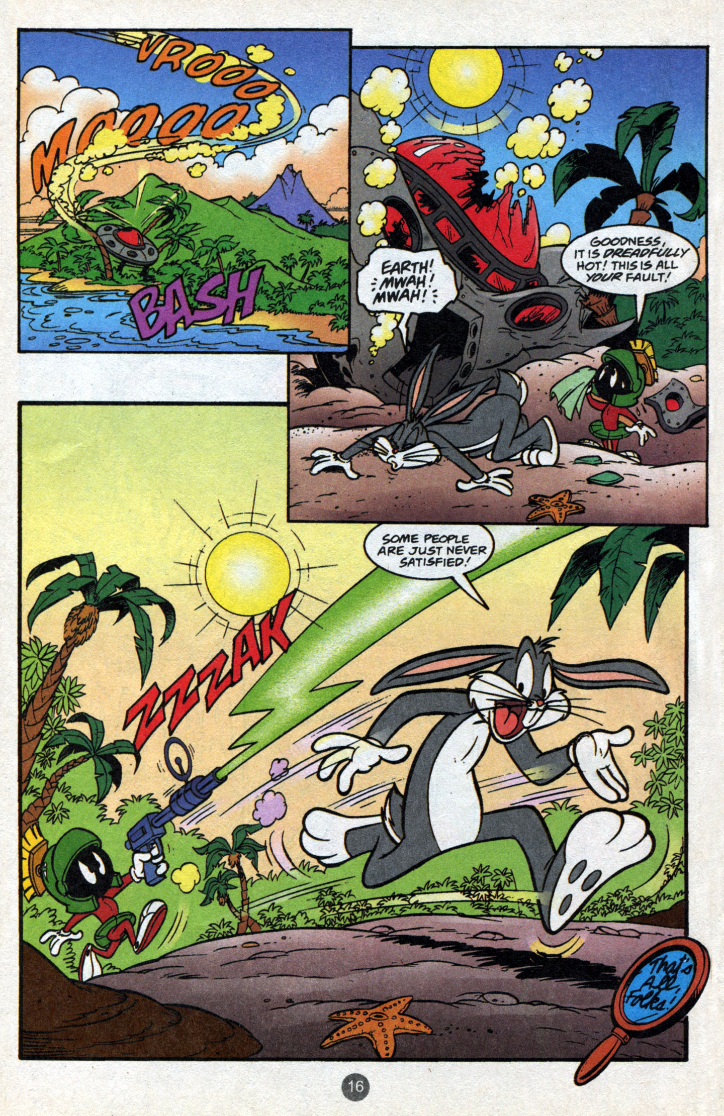 Read online Looney Tunes (1994) comic -  Issue #45 - 18
