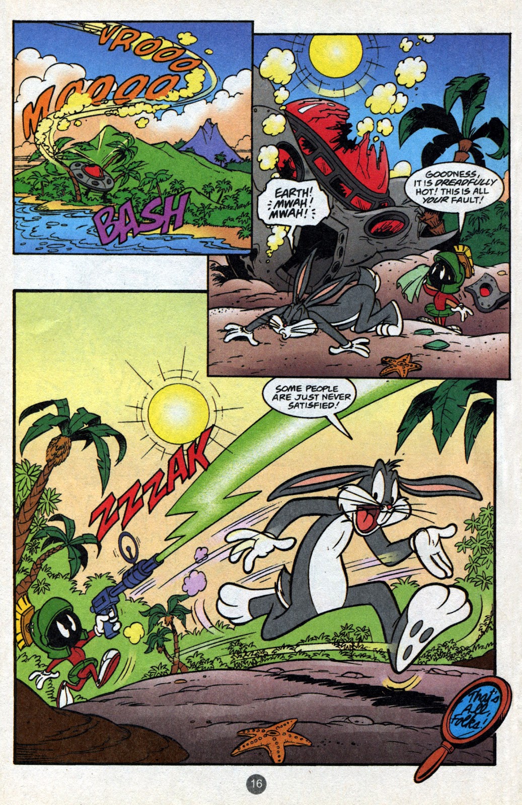 Looney Tunes (1994) issue 45 - Page 18
