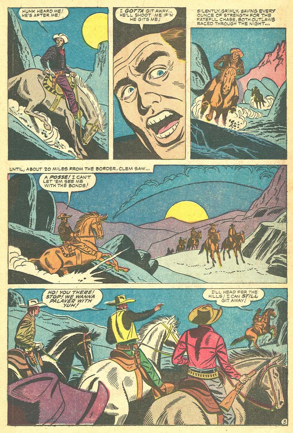 Read online The Rawhide Kid comic -  Issue #10 - 23