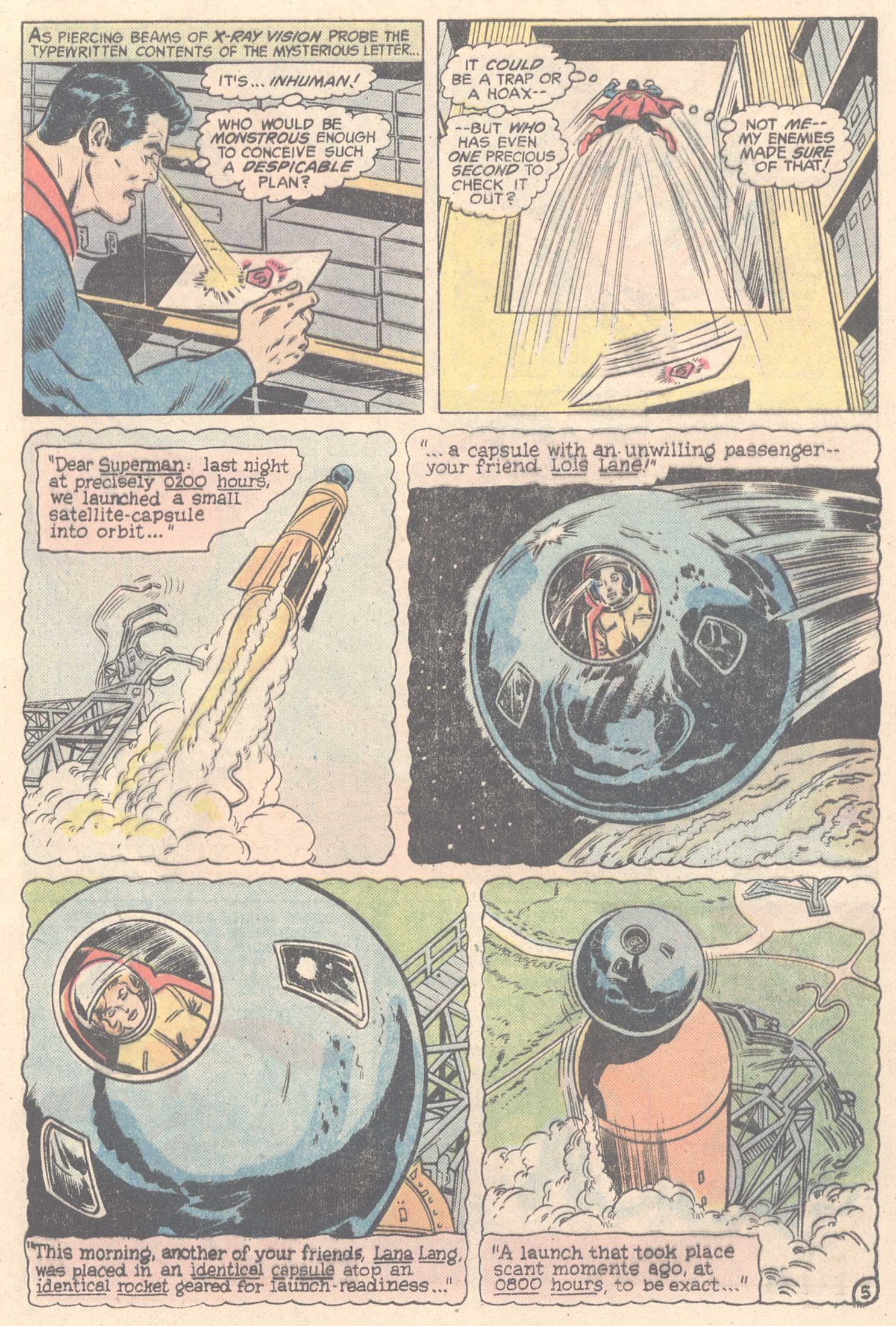 Action Comics (1938) 492 Page 8