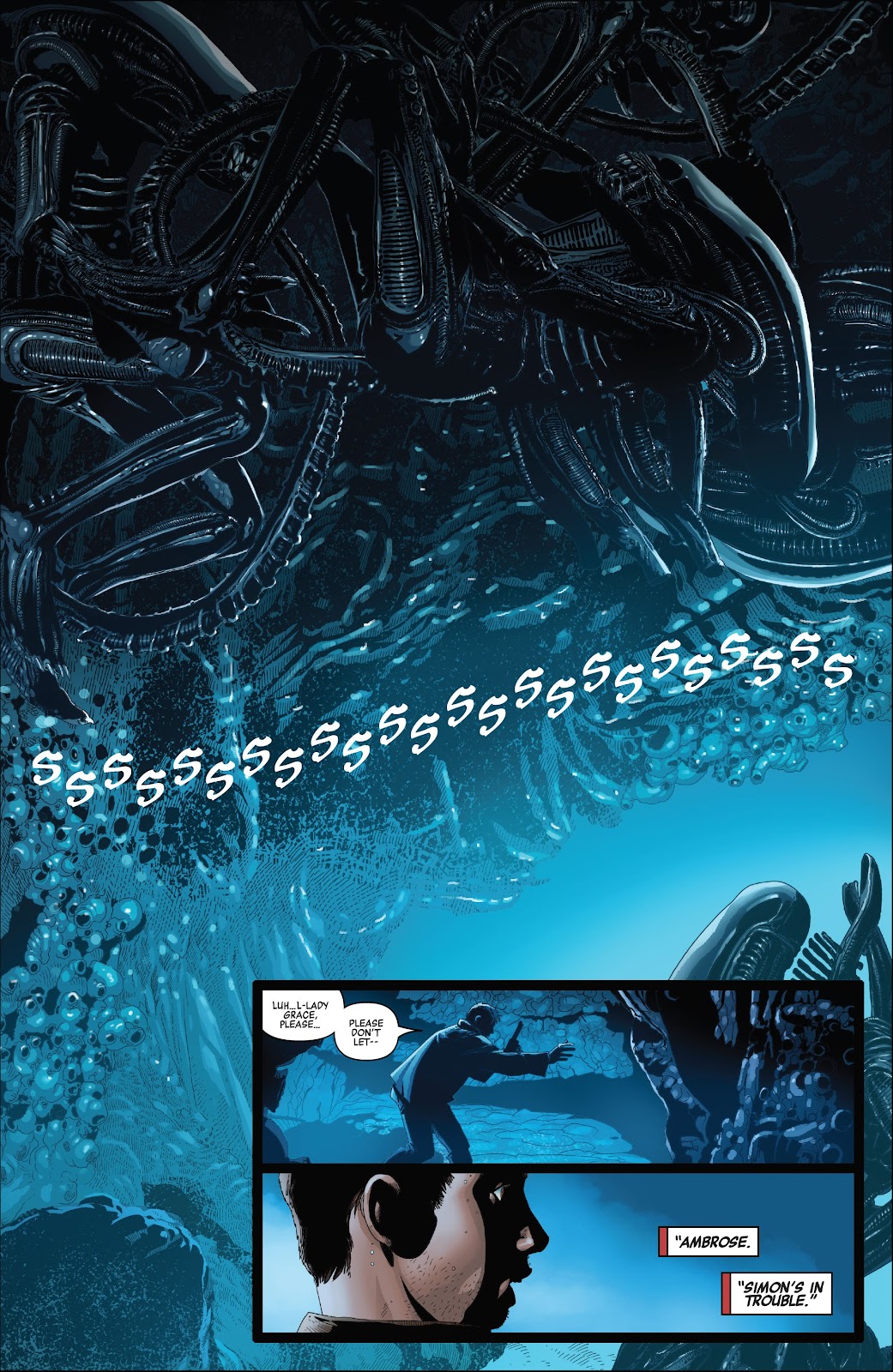 Alien issue 10 - Page 13