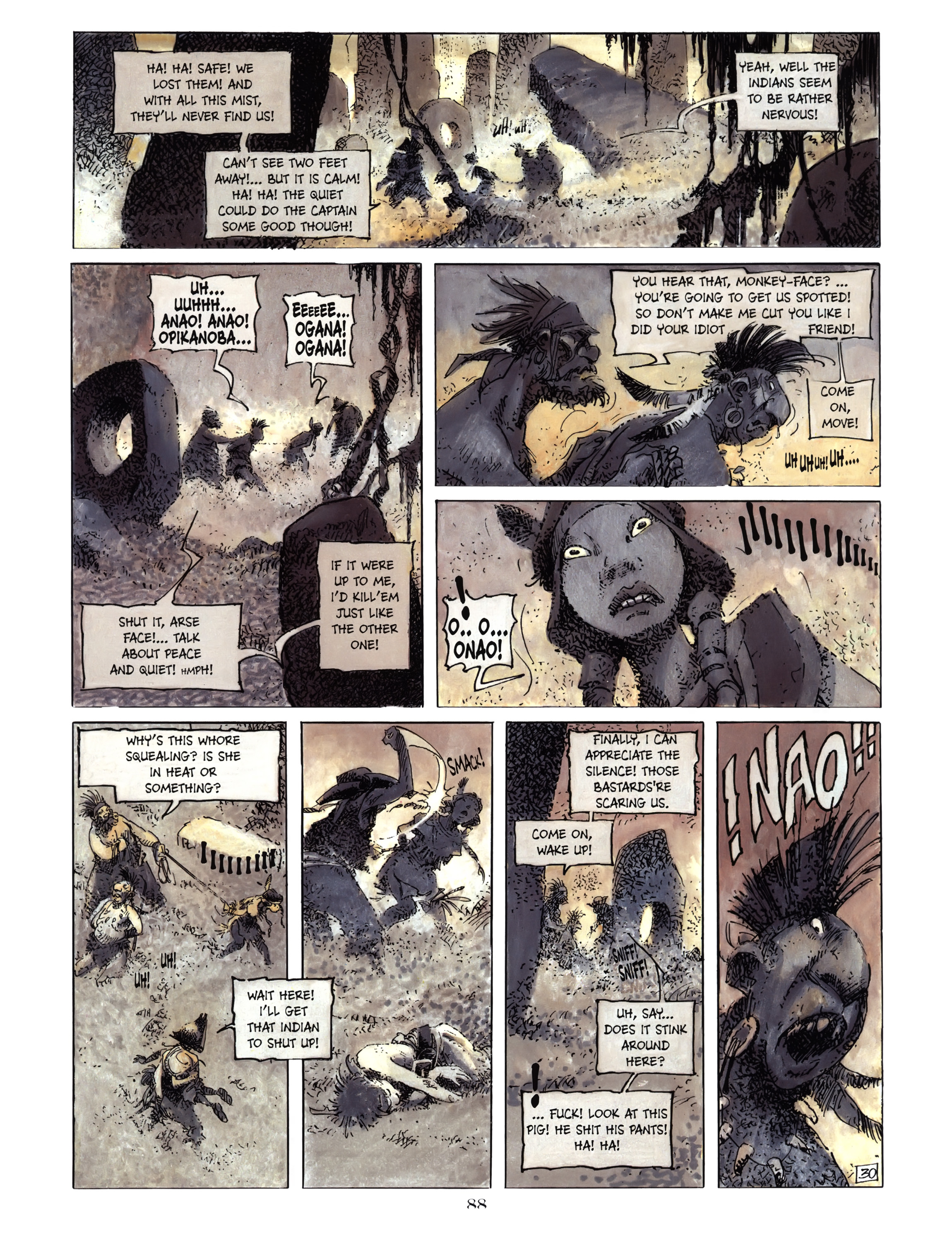 Read online Peter Pan comic -  Issue # TPB (Part 1) - 86