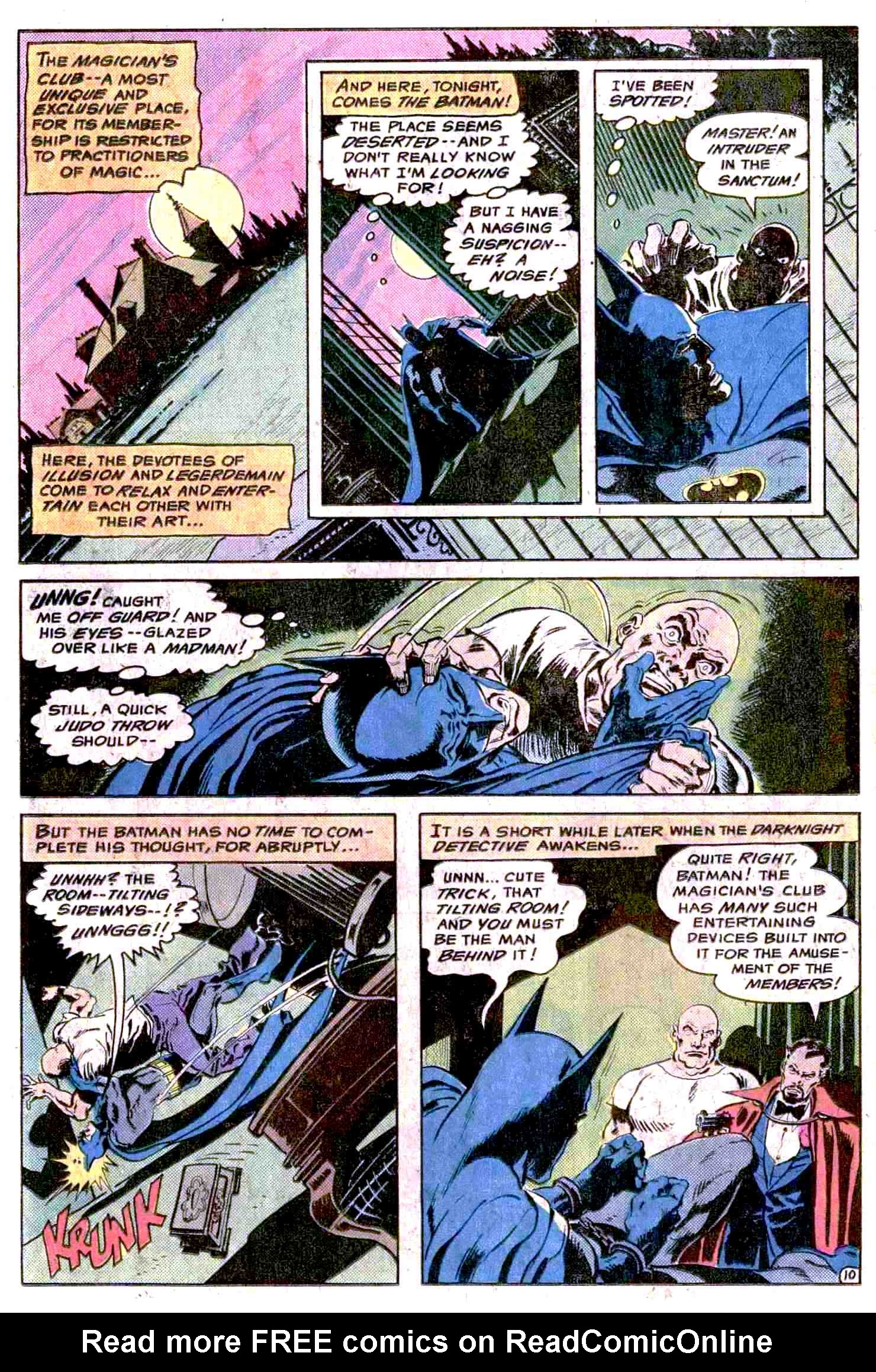 Read online The Brave and the Bold (1955) comic -  Issue #168 - 14