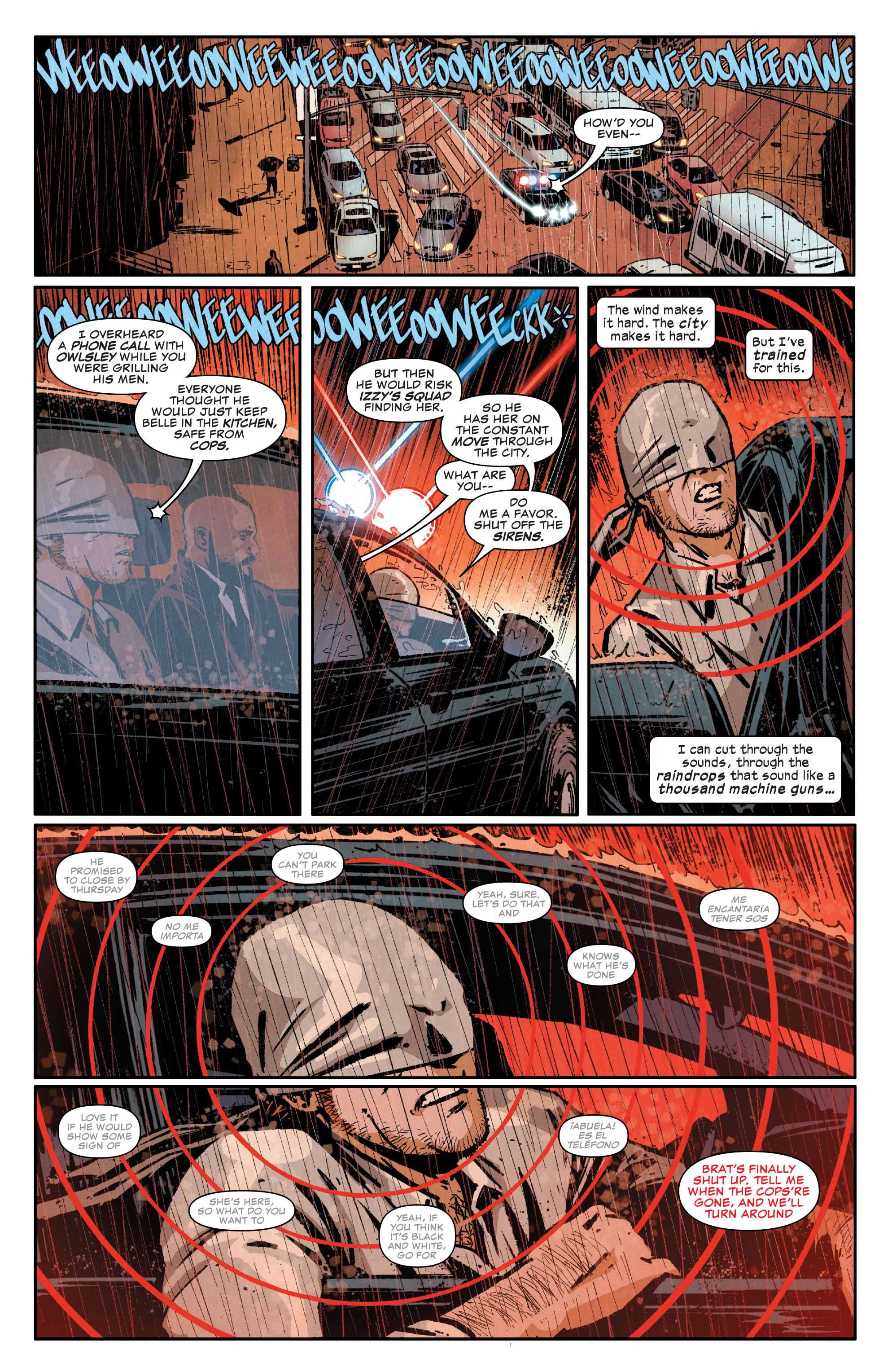 Read online Daredevil (2019) comic -  Issue #18 - 12