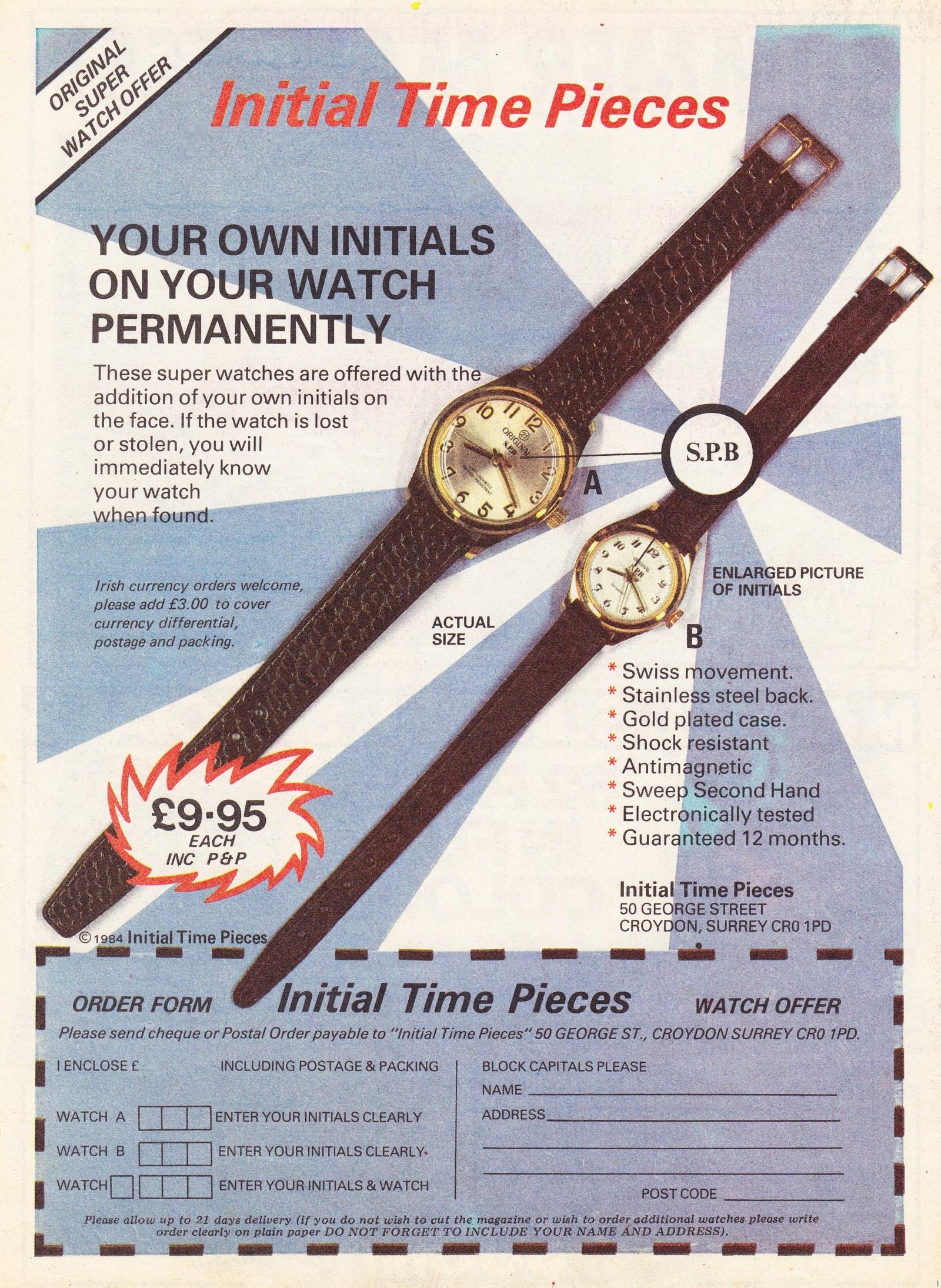 Read online The Thing Is Big Ben comic -  Issue #16 - 31