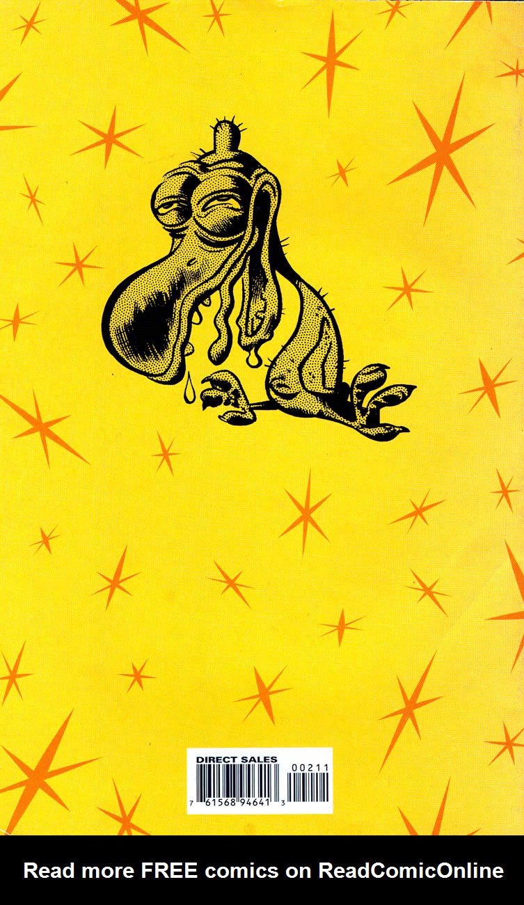 Read online Big Blown Baby comic -  Issue #2 - 30